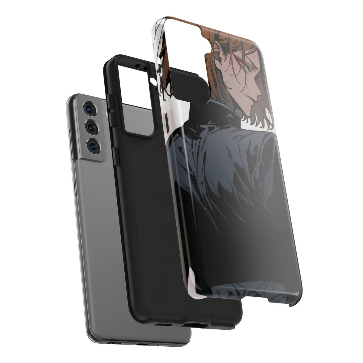 Nobara 003 Tough Cases