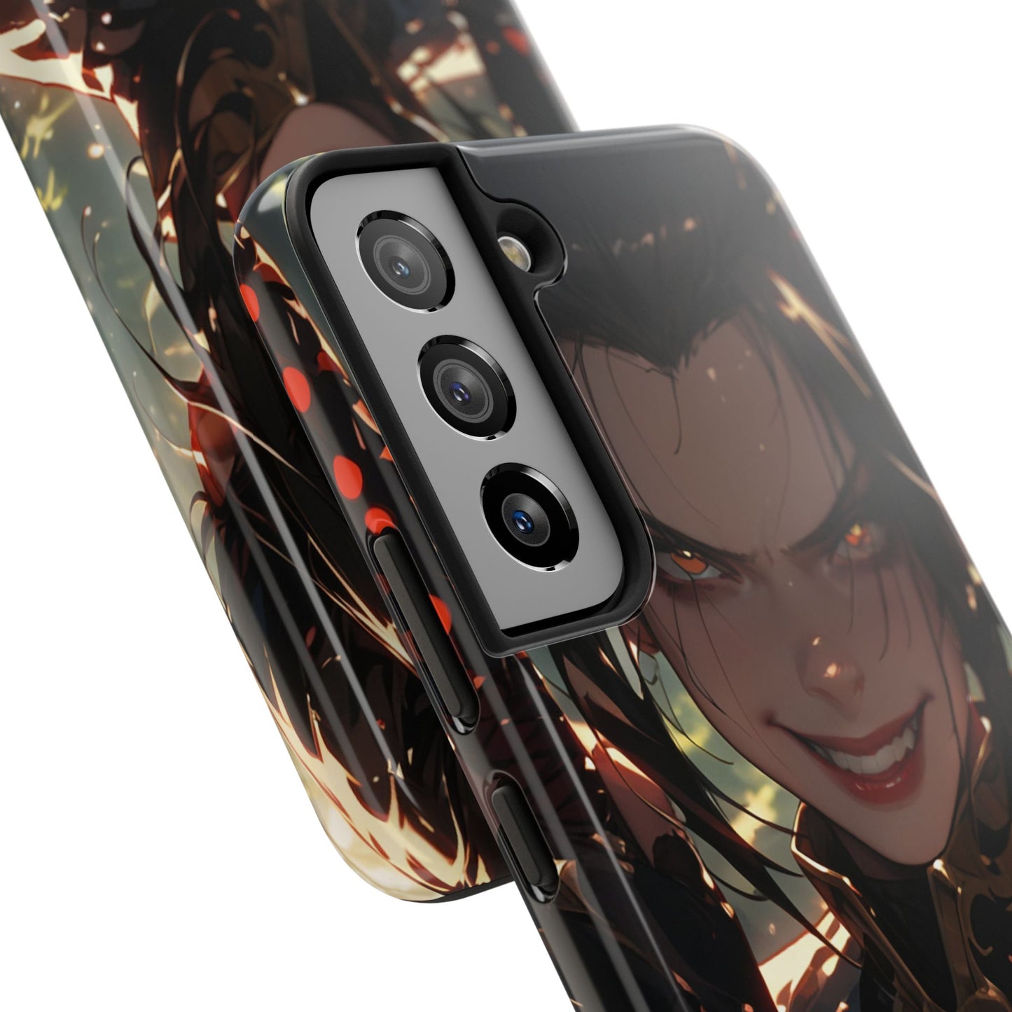 Azula 001 Tough Cases