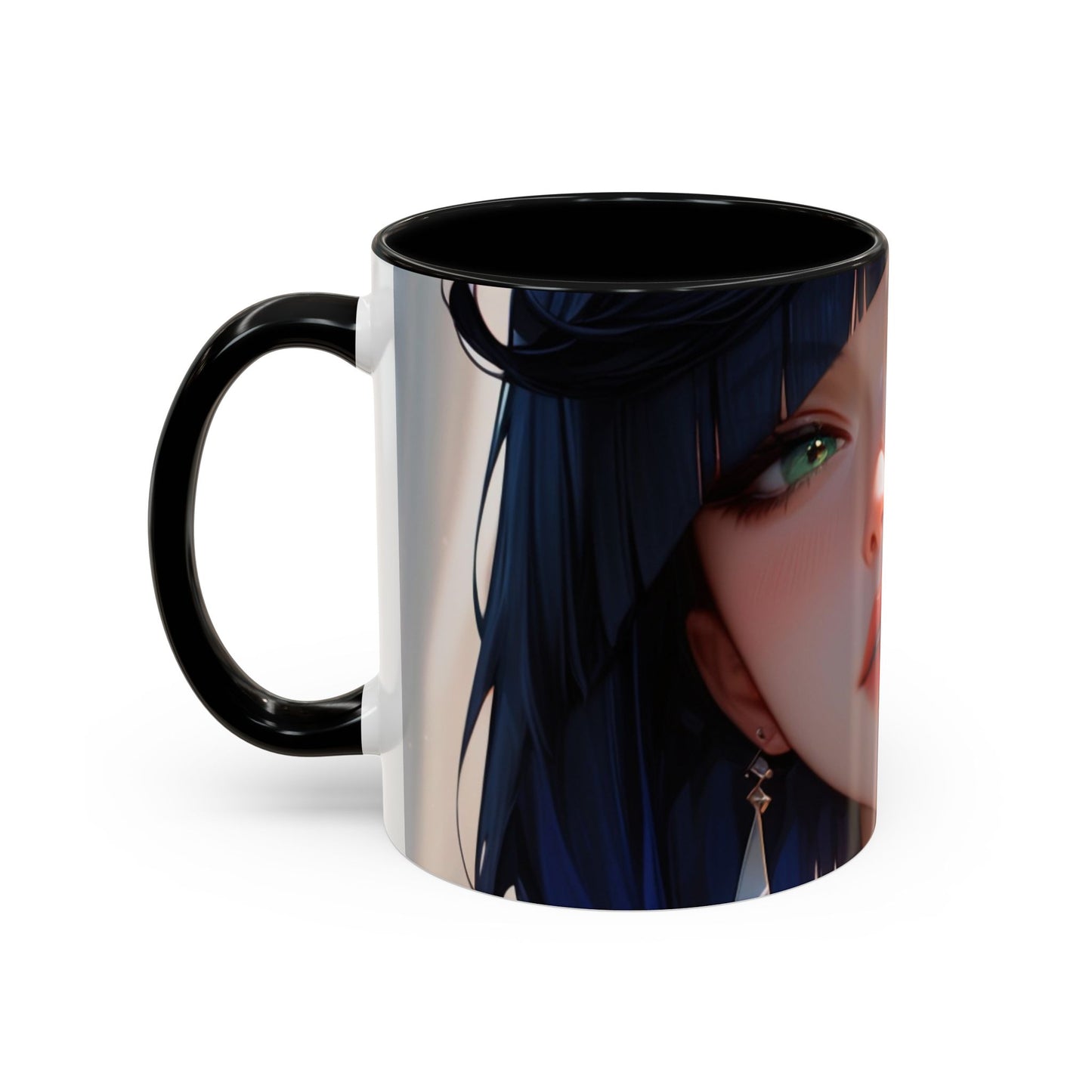 Yelan 013 Coffee Mug