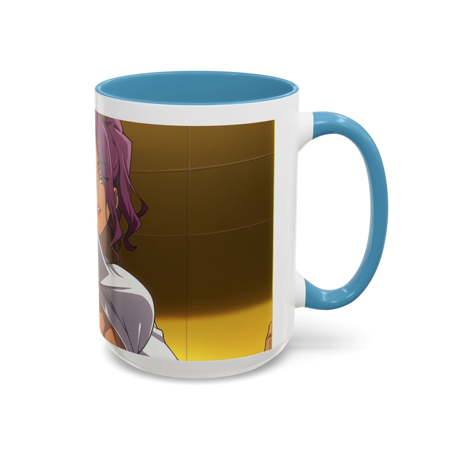 Minami Rika 001 Coffee Mug