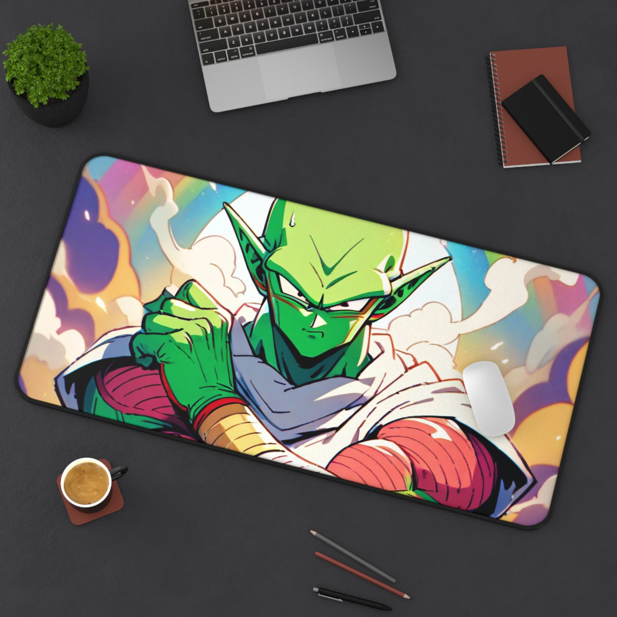 Piccolo 002 Desk Mat