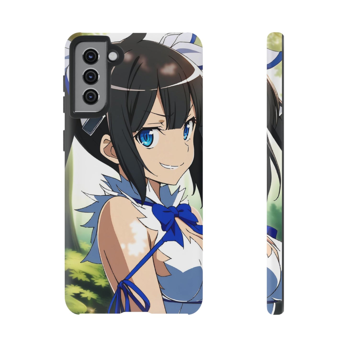 Hestia 001 Tough Cases