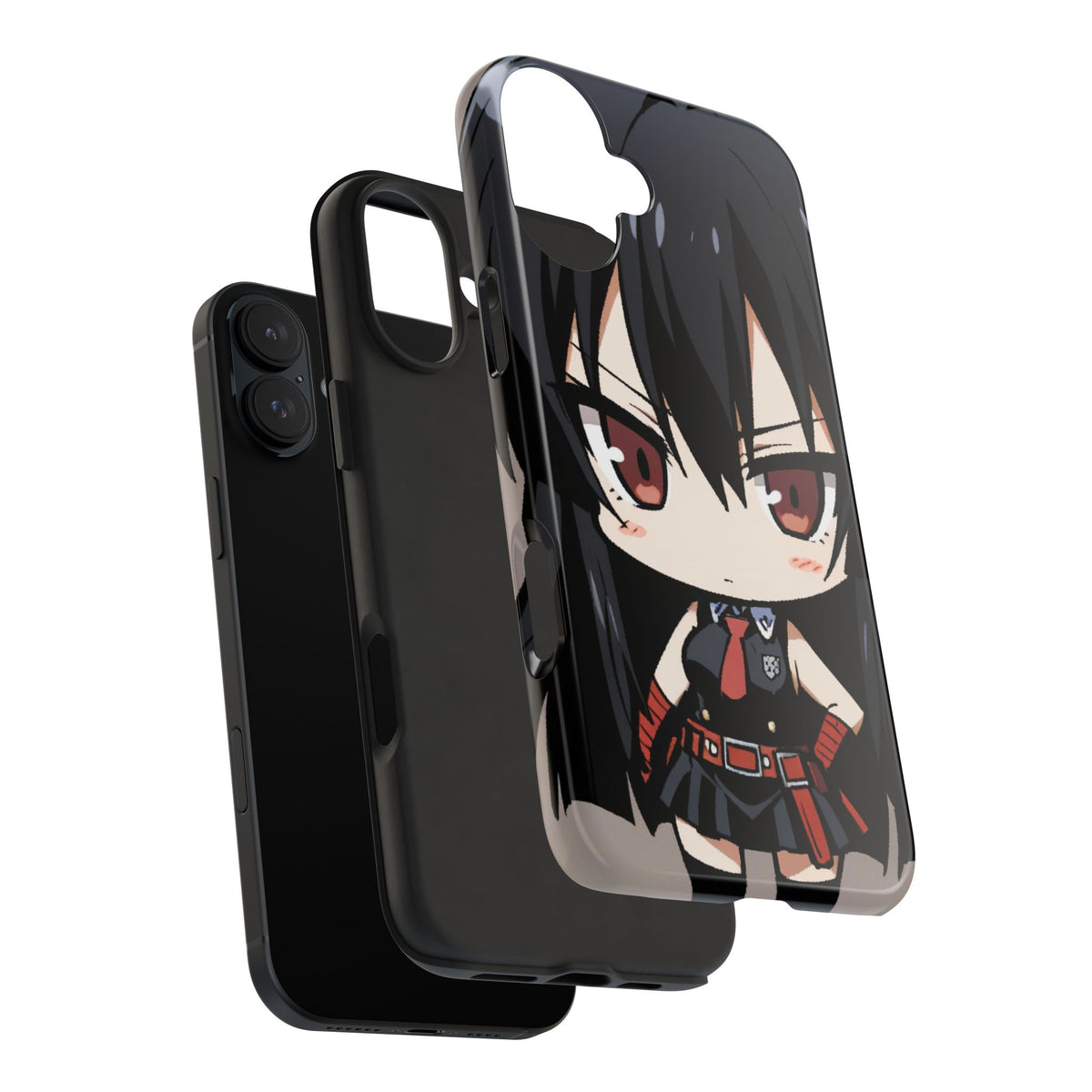 Akame 001 Tough Cases
