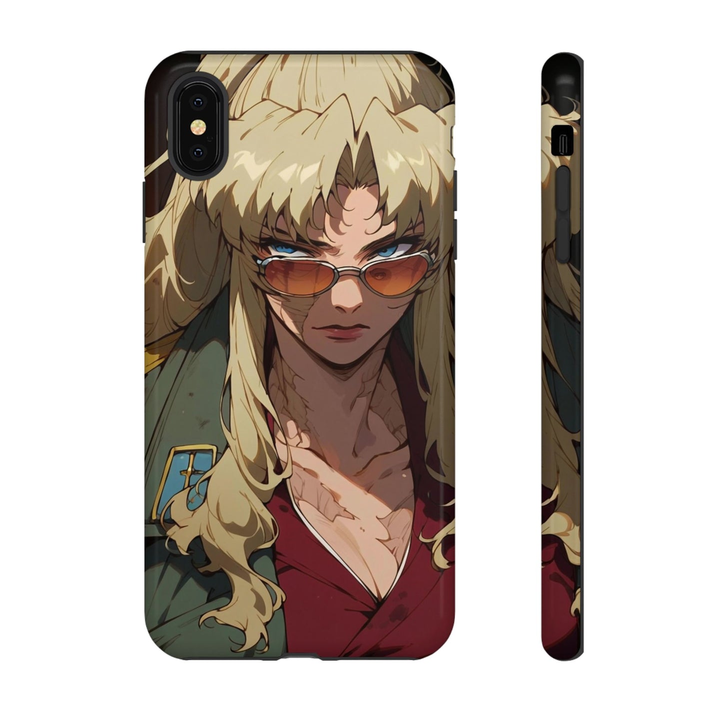 Balalaika 001 Tough Cases