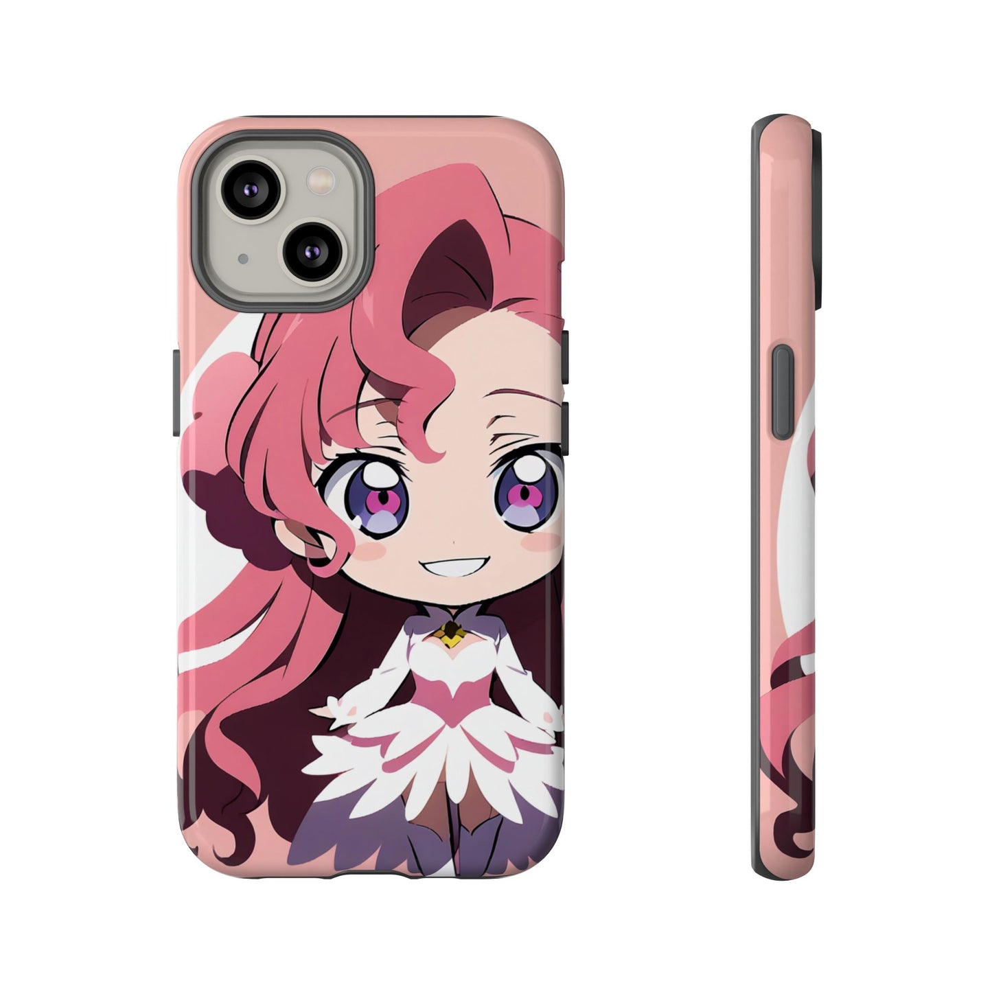 Euphemia 002 Tough Cases