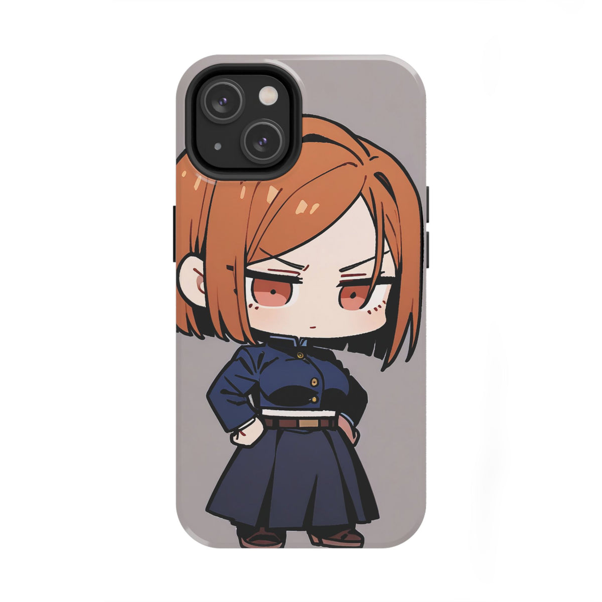 Nobara 004 Tough Cases