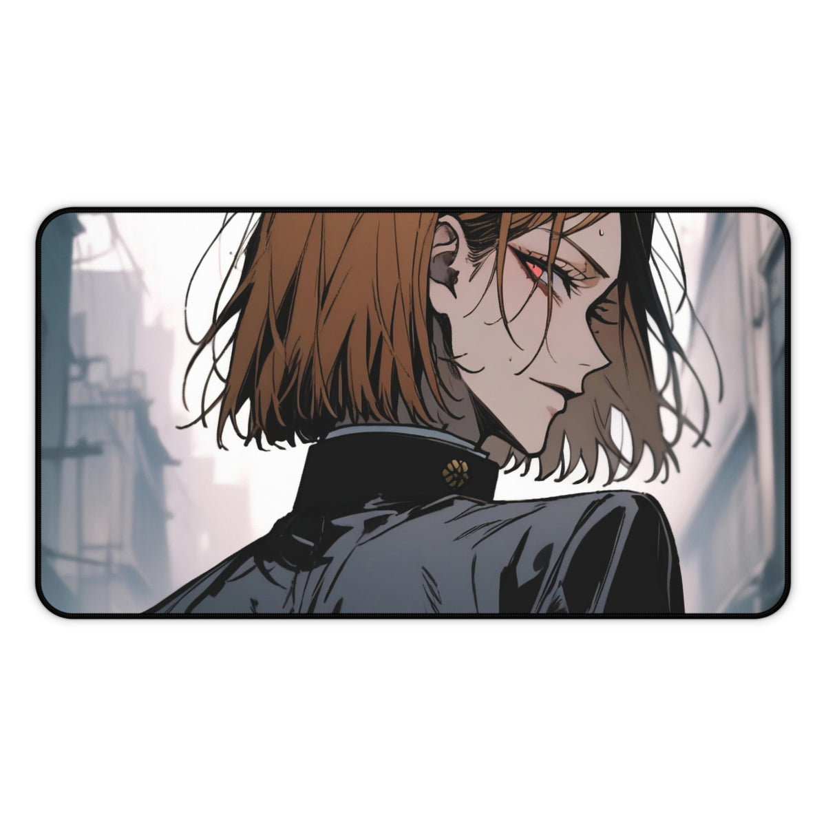 Nobara 003 Desk Mat