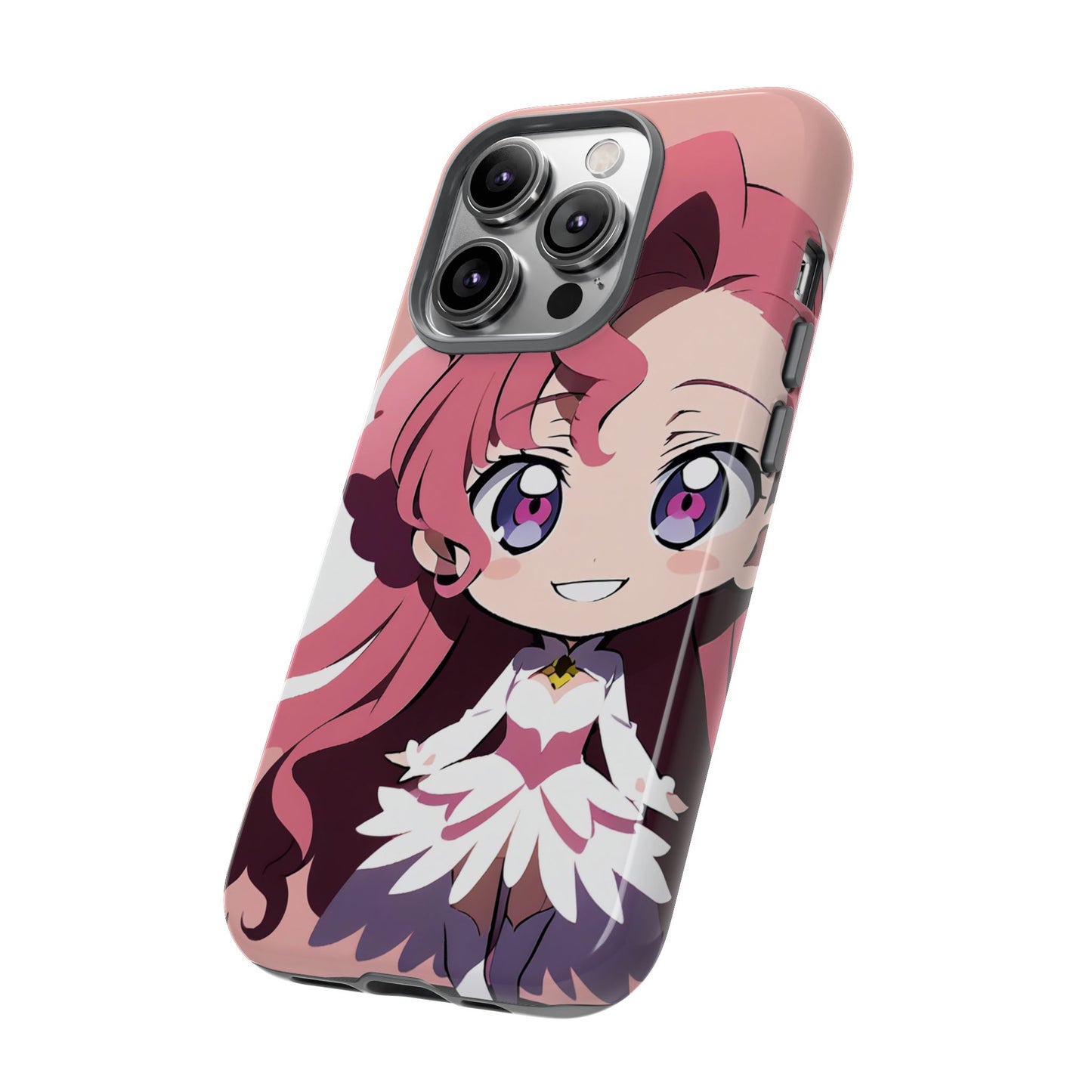 Euphemia 002 Tough Cases