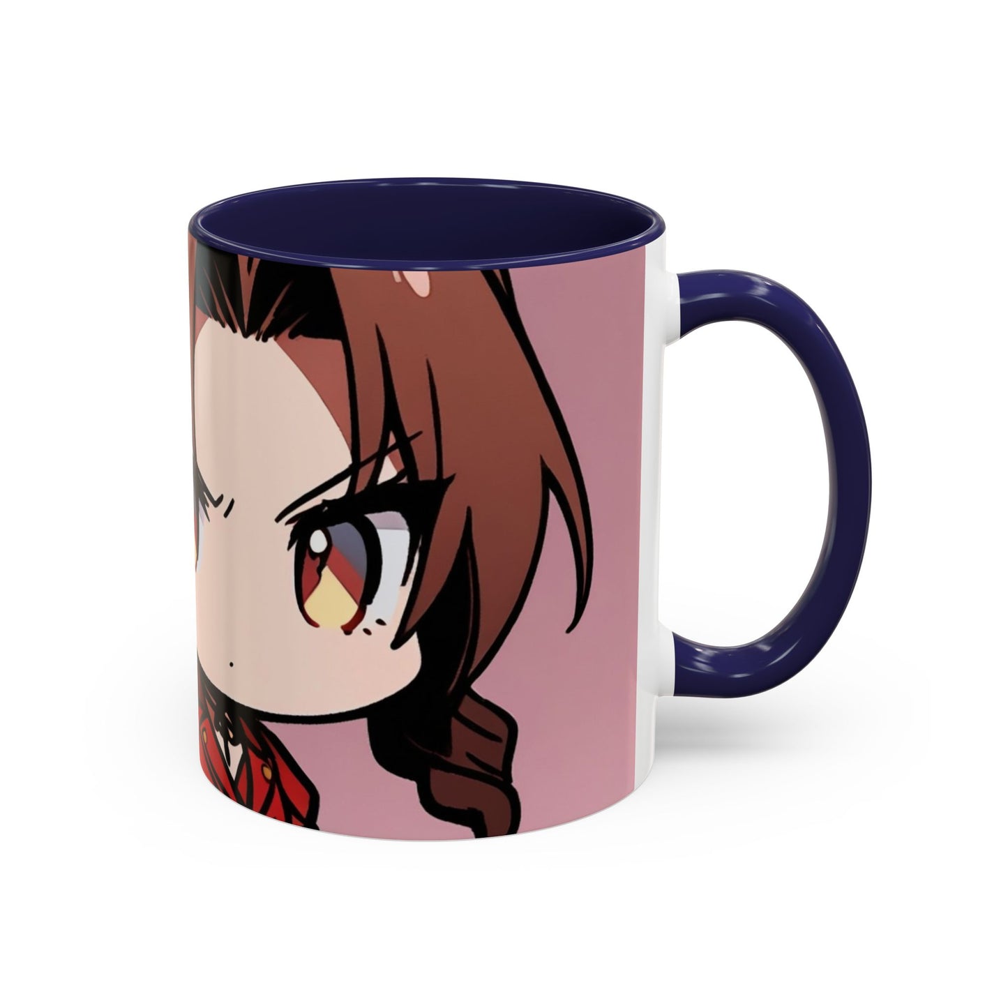 Aerith 001 Coffee Mug
