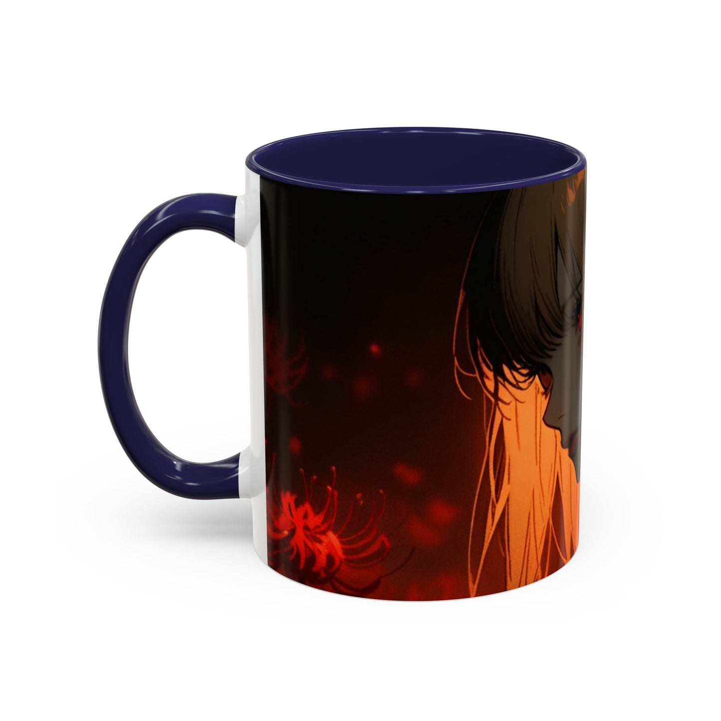 Amane Misa 003 Coffee Mug