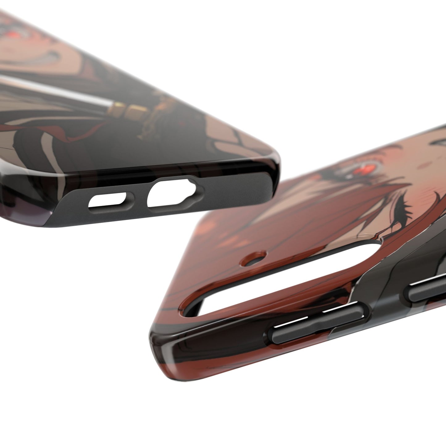 Eris Greyrat 002 Tough Cases