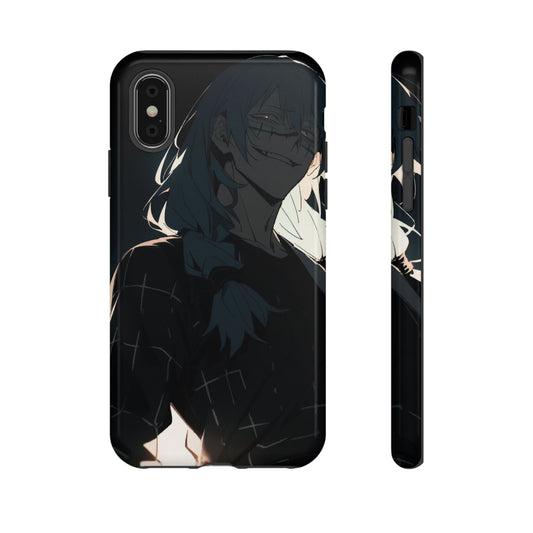 Mahito 001 Tough Cases