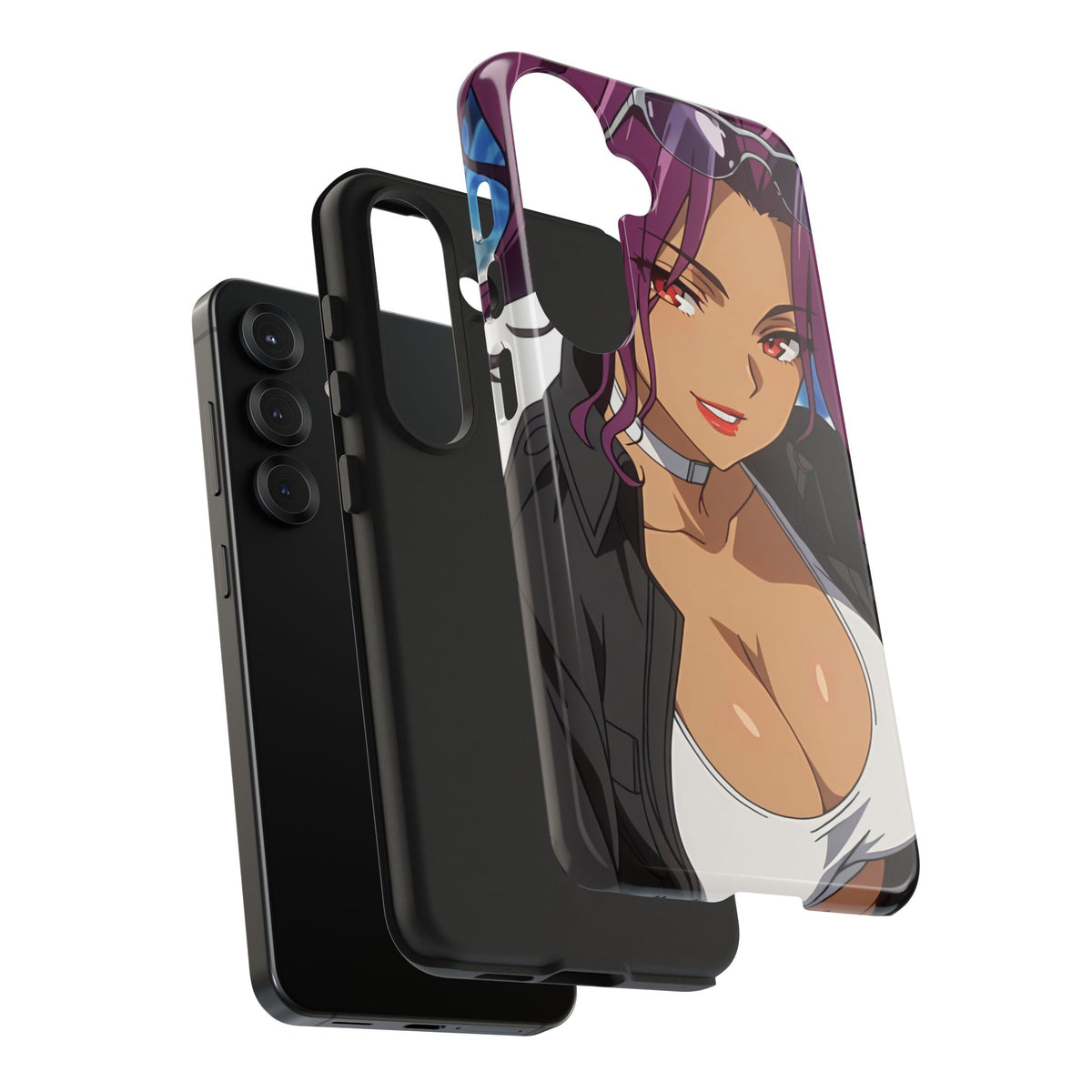 Minami Rika 002 Tough Cases