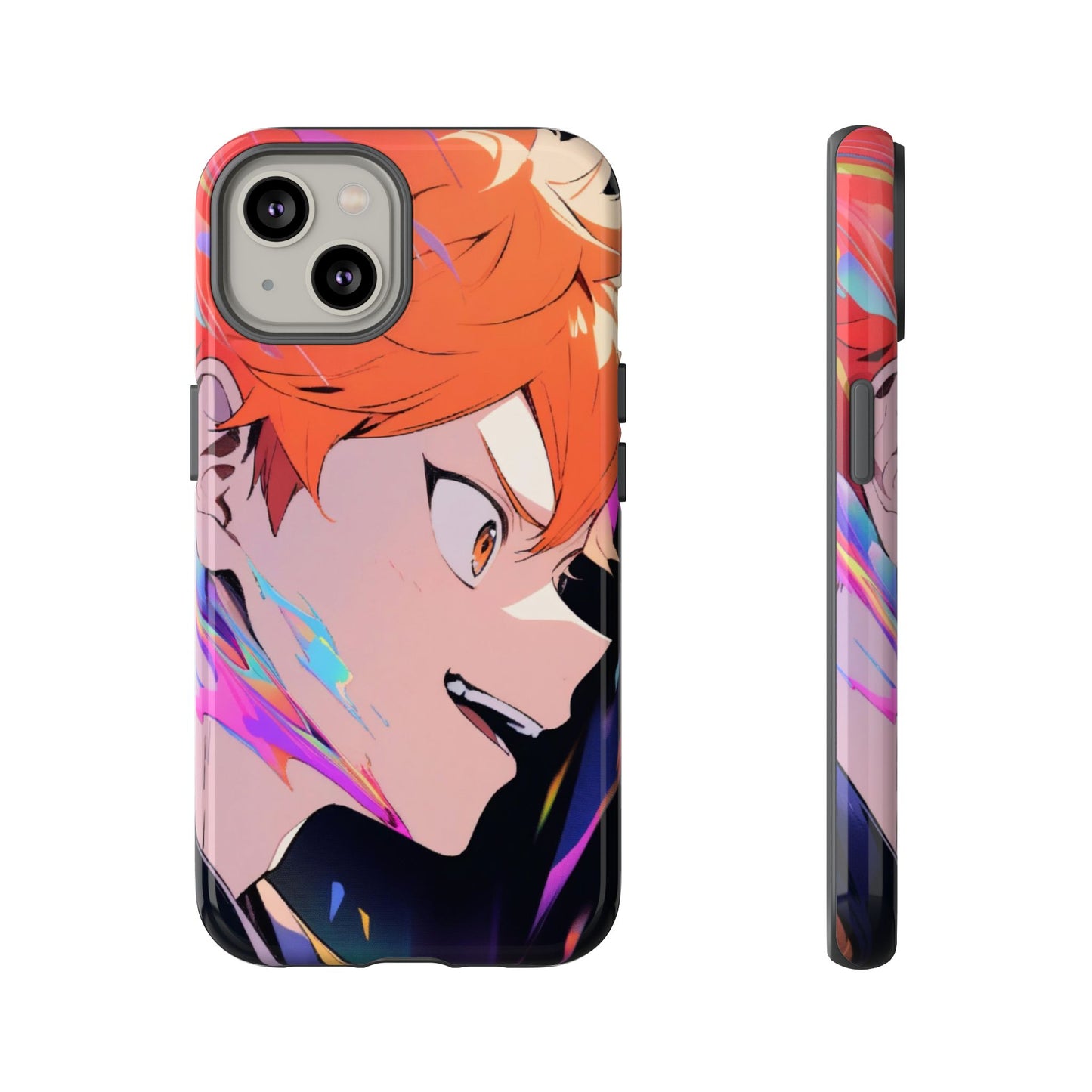 Hinata Shouyou 001 Tough Cases