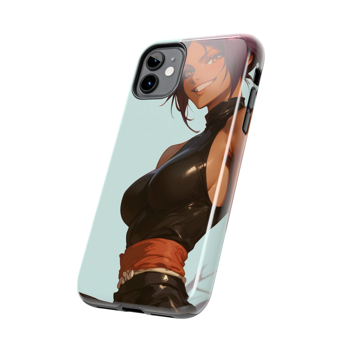 Yoruichi 007 Tough Cases