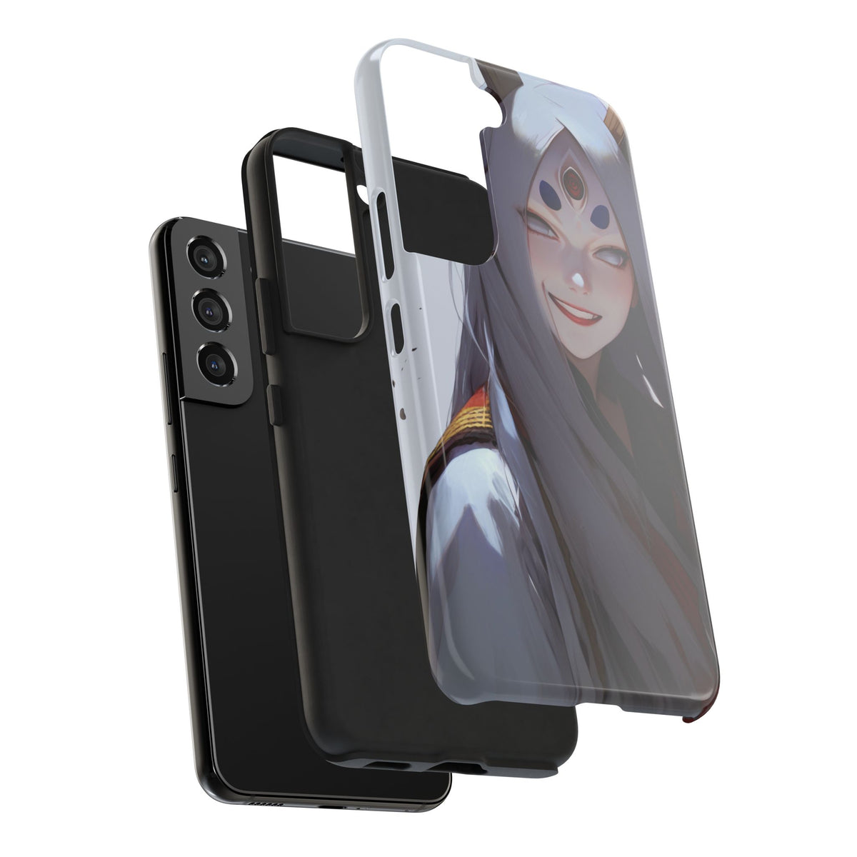 Kaguya 002 Tough Cases
