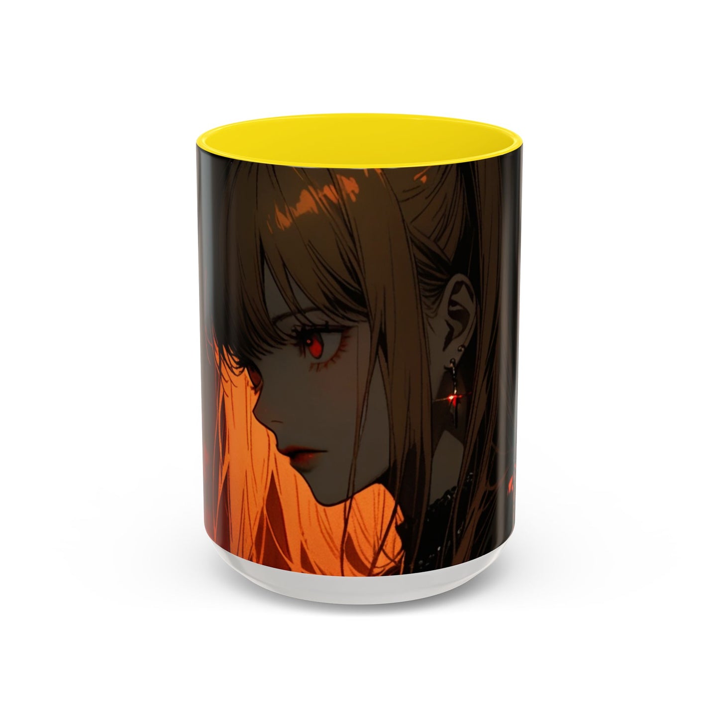 Amane Misa 003 Coffee Mug