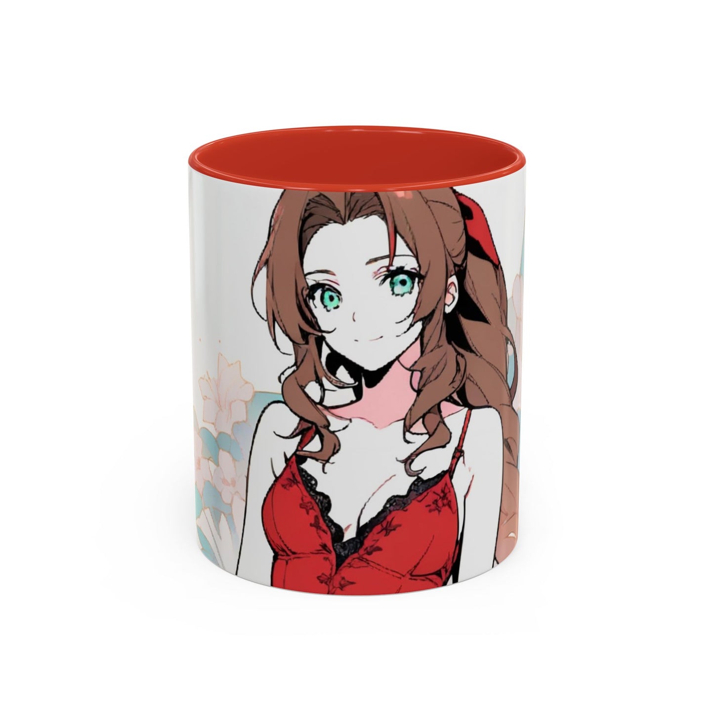 Aerith 002 Coffee Mug