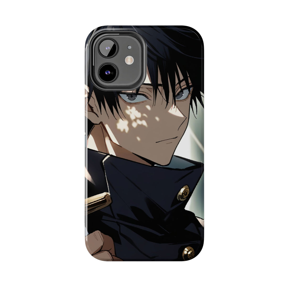 Megumi Fushiguro 003 Tough Cases