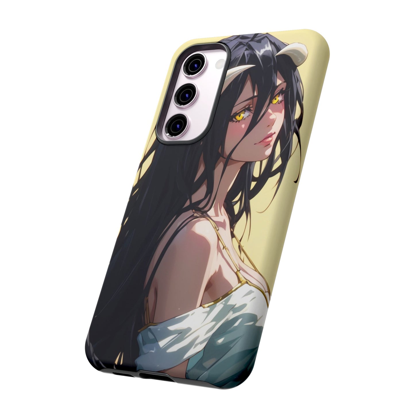 Albedo 007 Tough Cases