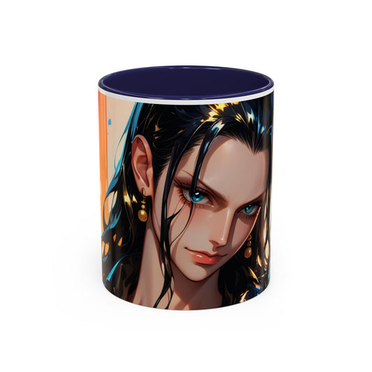 Nico Robin 006 Coffee Mug