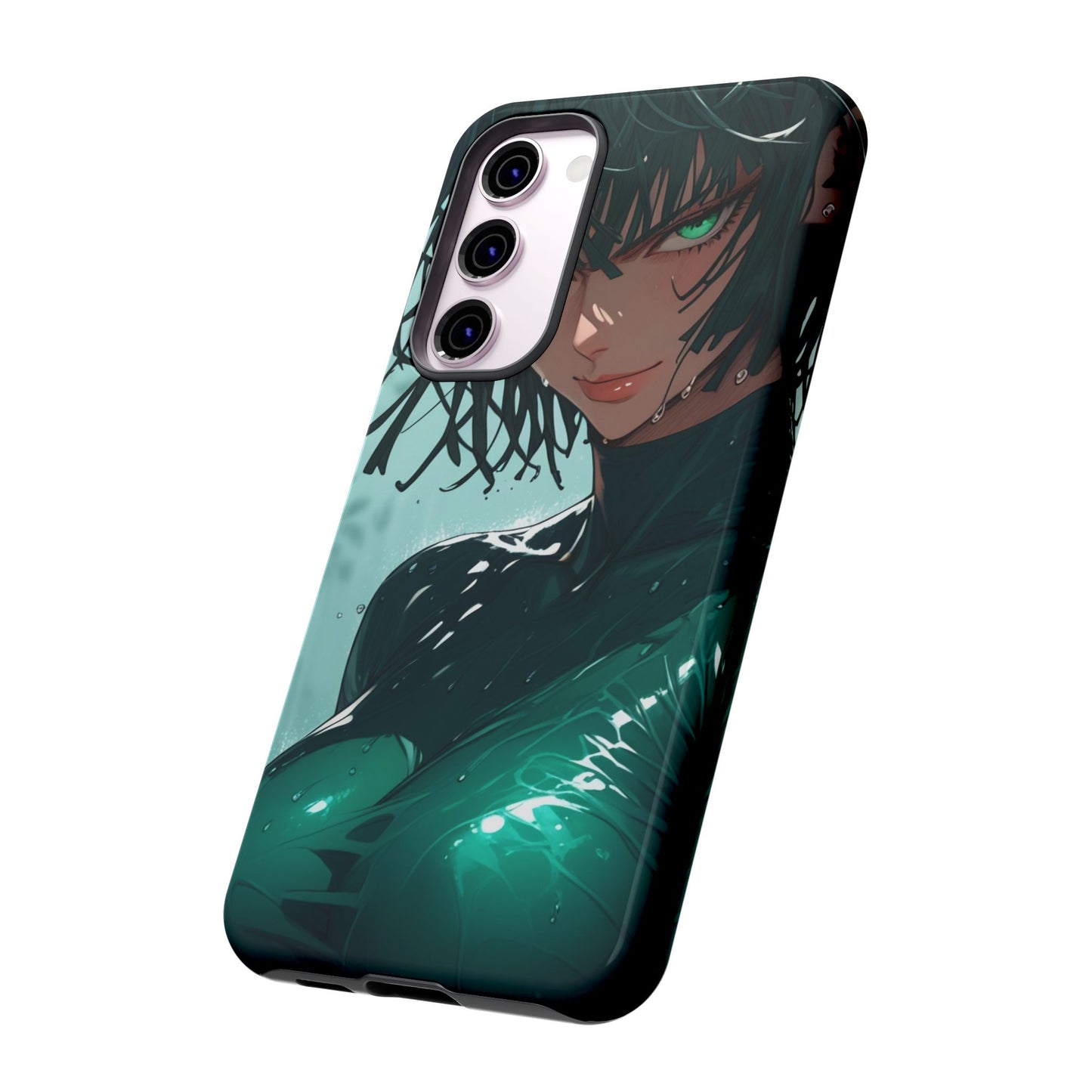 Fubuki 002 Tough Cases