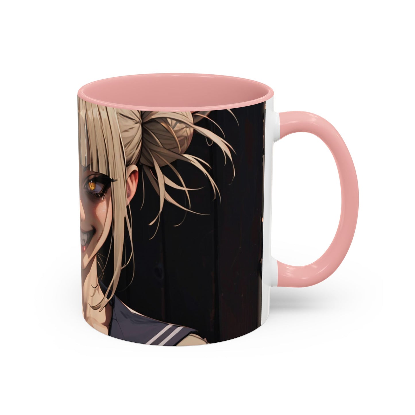 Himiko Toga 001 Coffee Mug