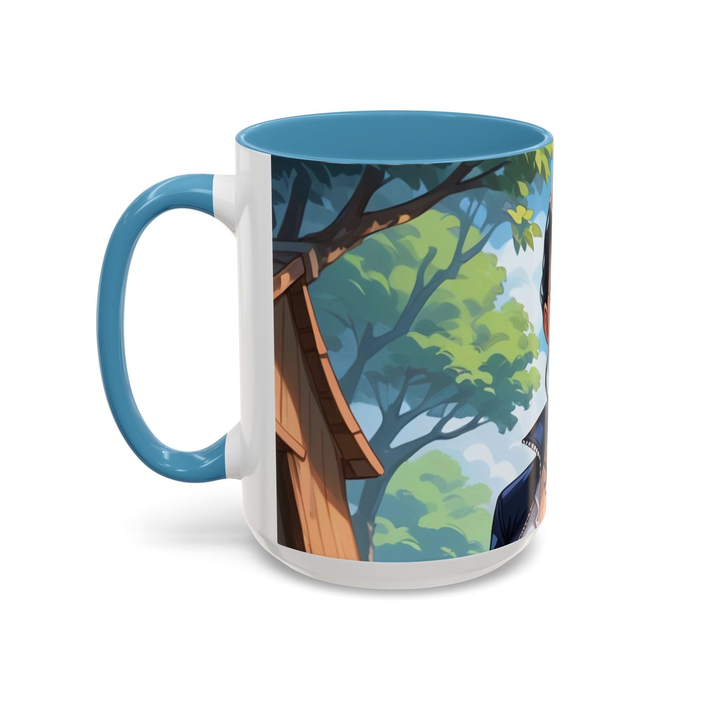 Nico Robin 002 Coffee Mug