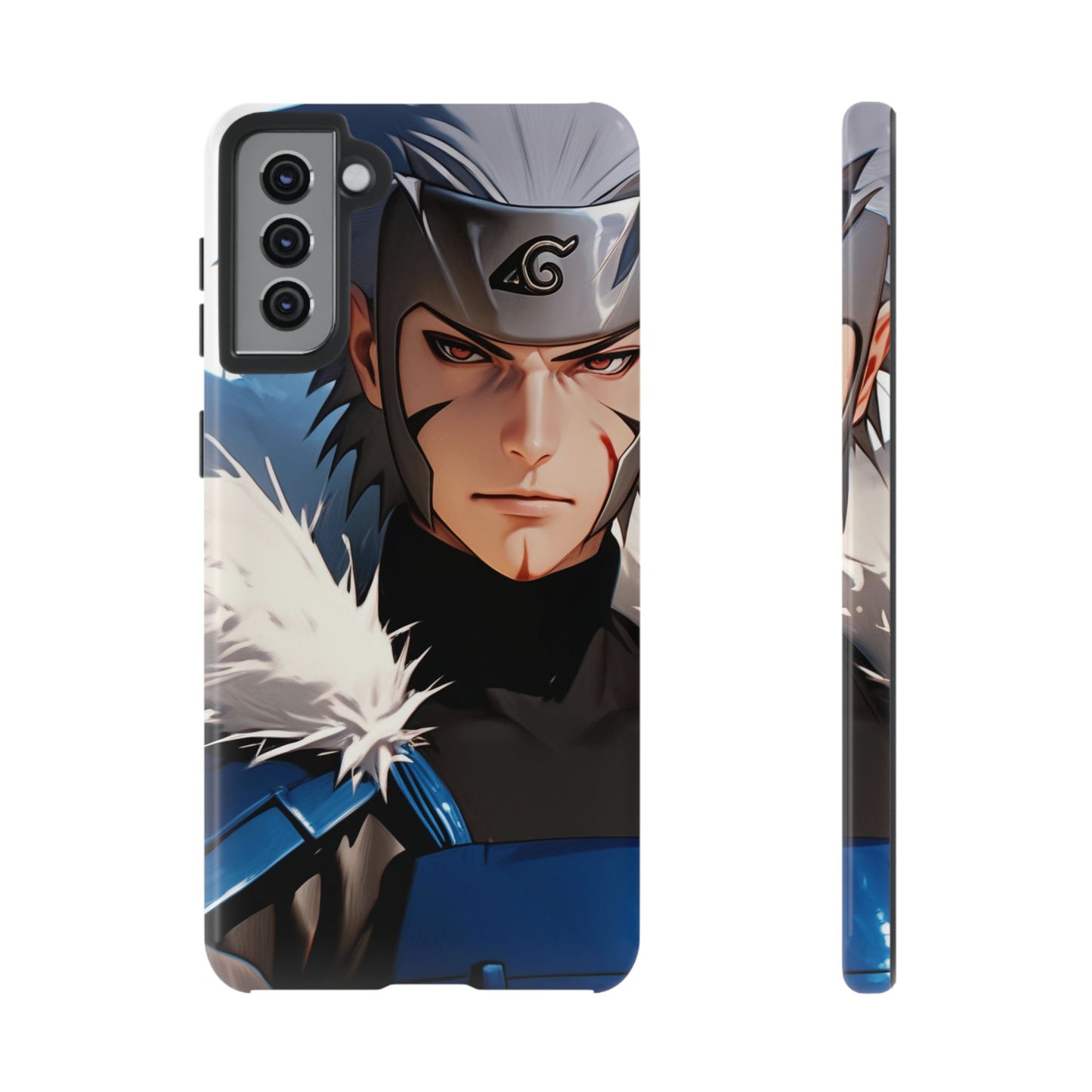Tobirama Senju 003 Tough Cases