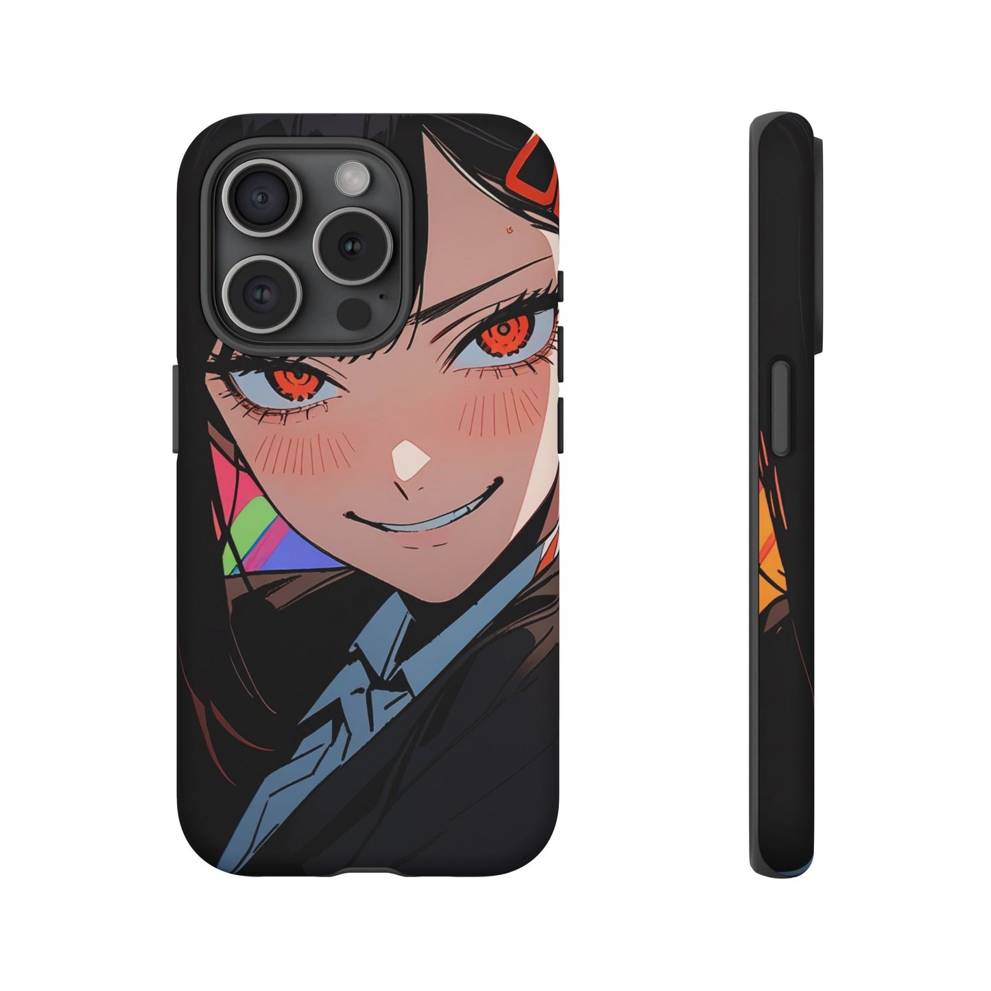 Kobeni 001 Tough Cases