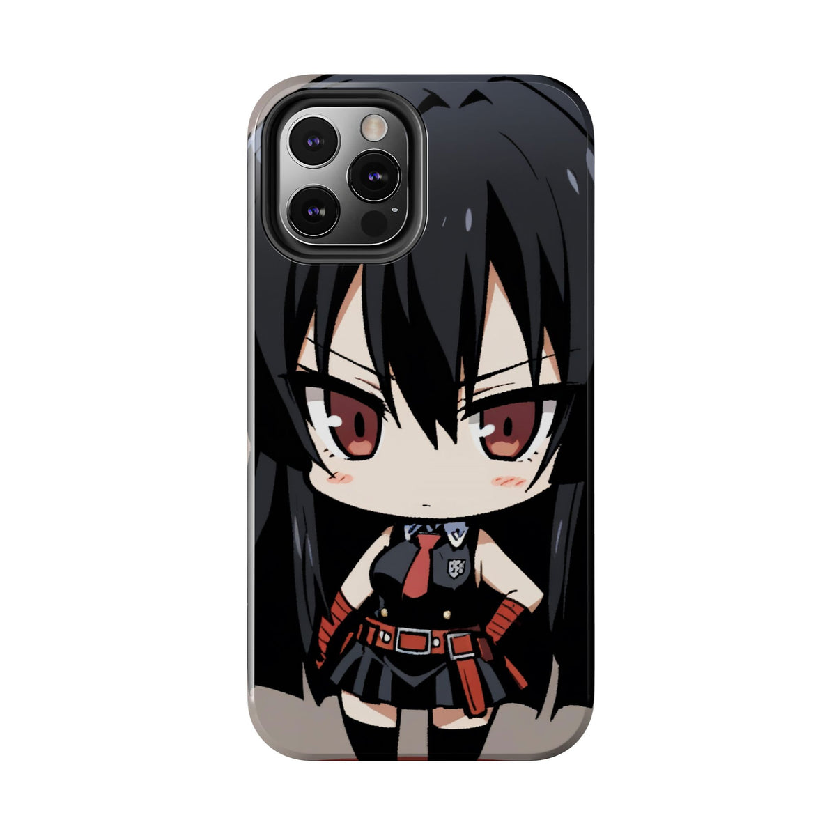 Akame 001 Tough Cases