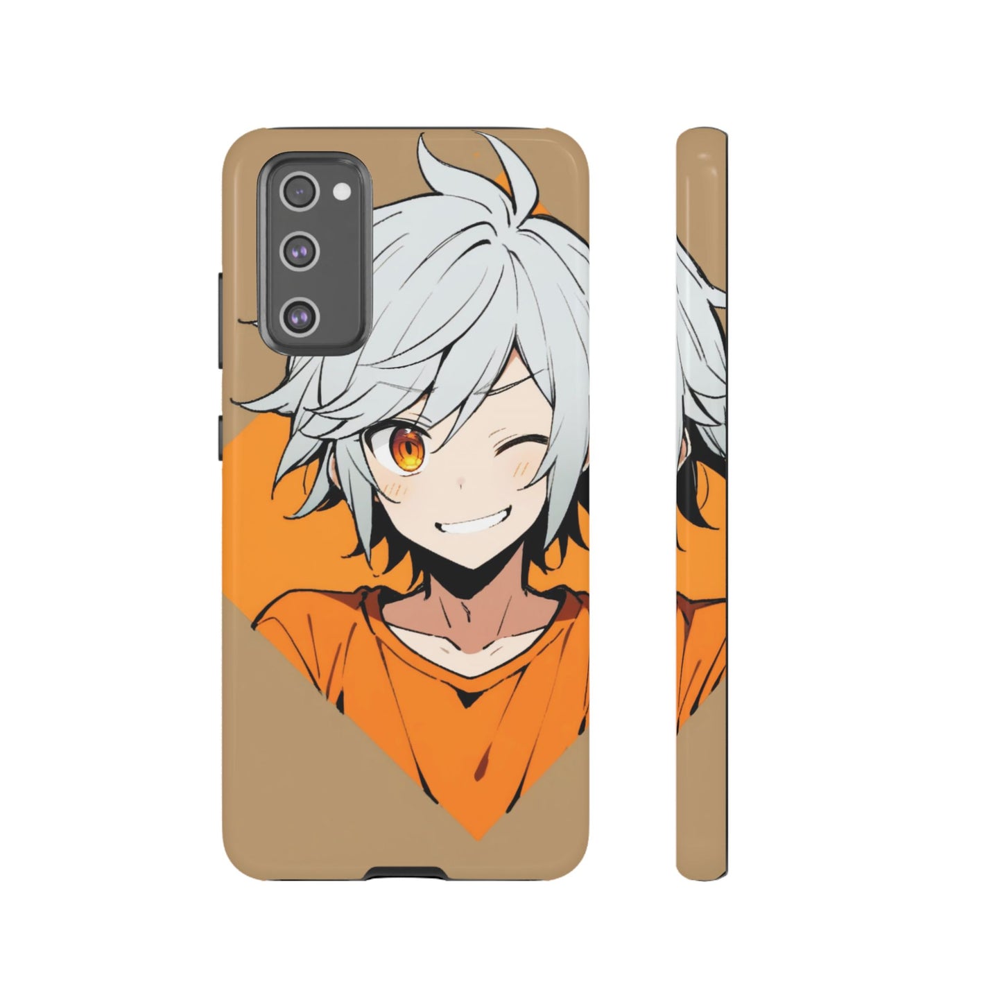 Bell Cranel 002 Tough Cases