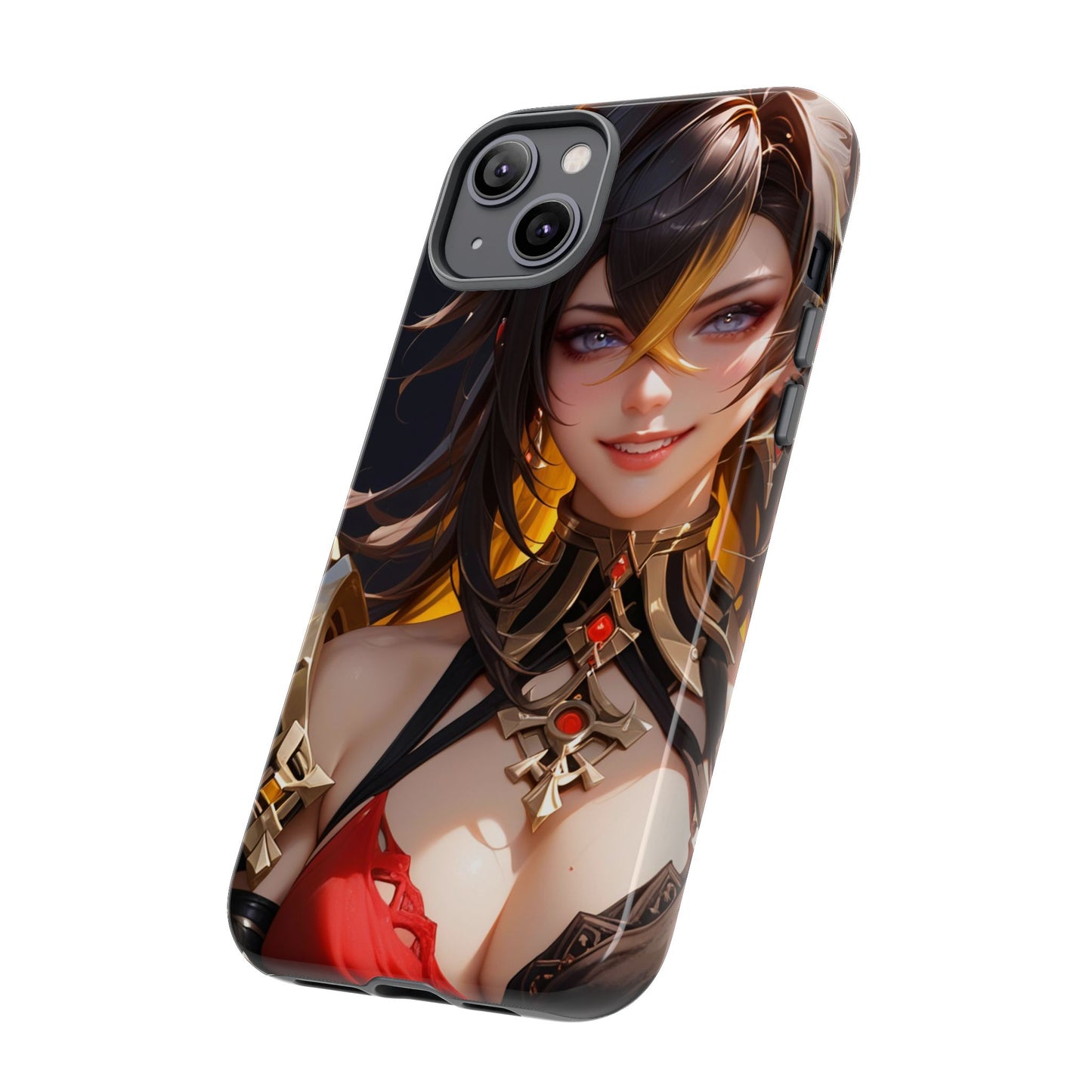 Dehya 006 Tough Cases