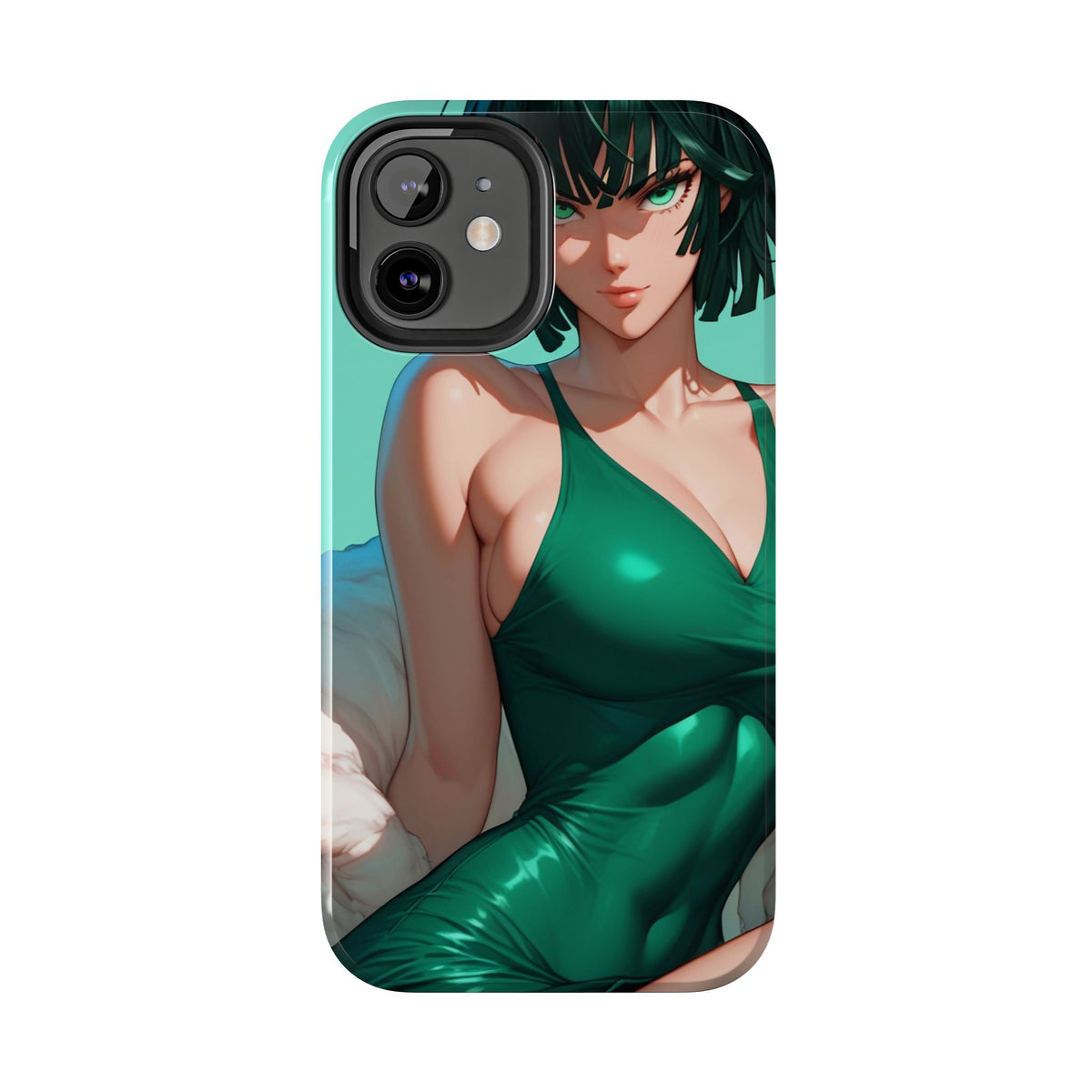 Fubuki 005 Tough Cases