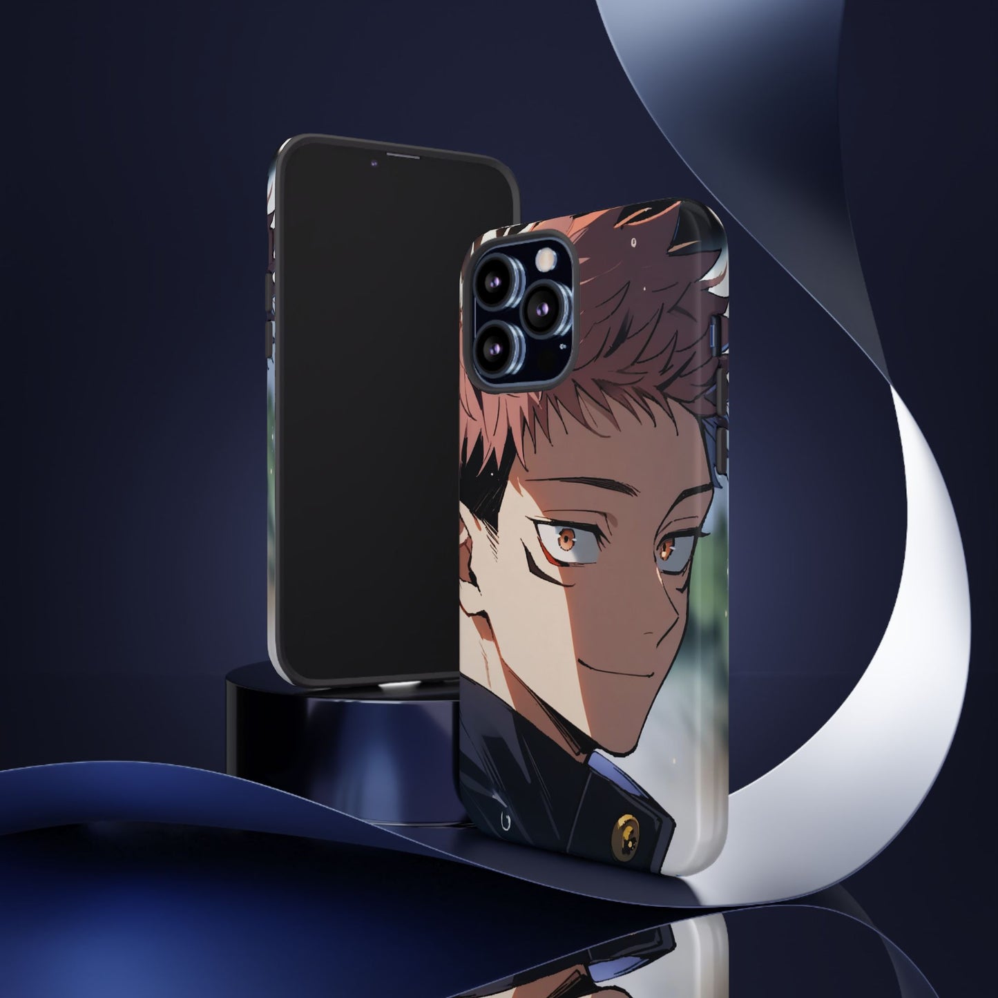 Itadori 001 Tough Cases