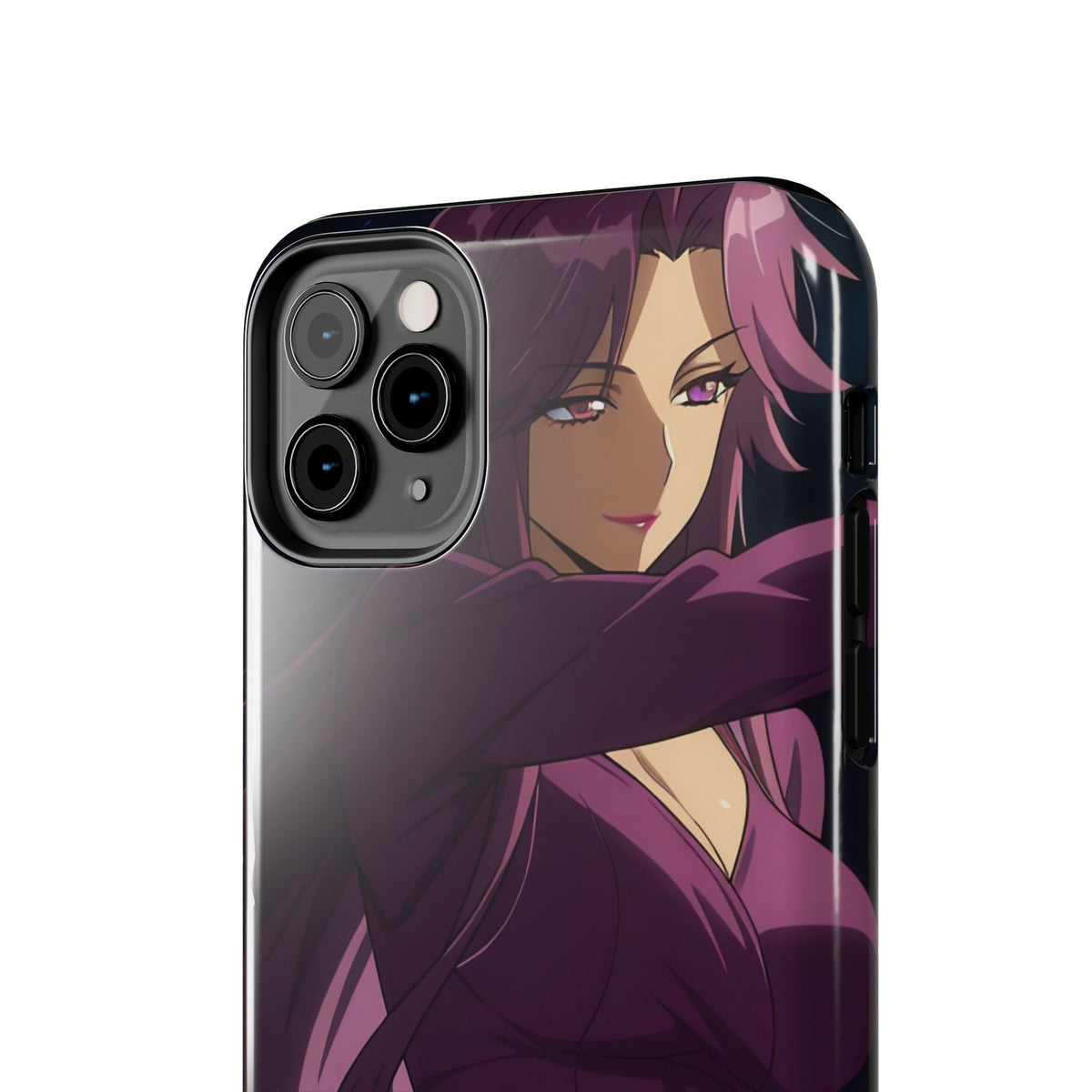 Takagi Yuriko 002 Tough Cases