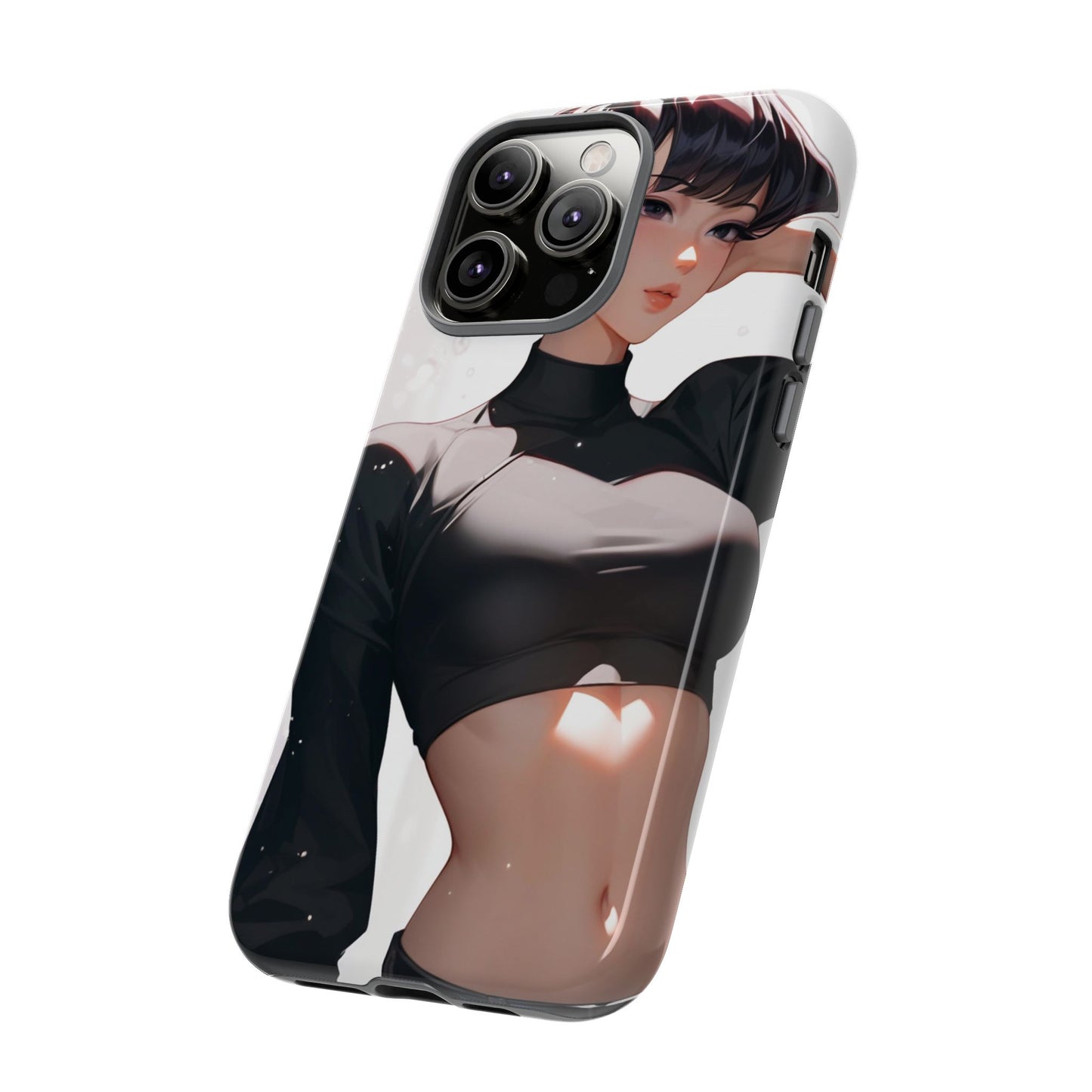 Komi Shuuko 004 Tough Cases