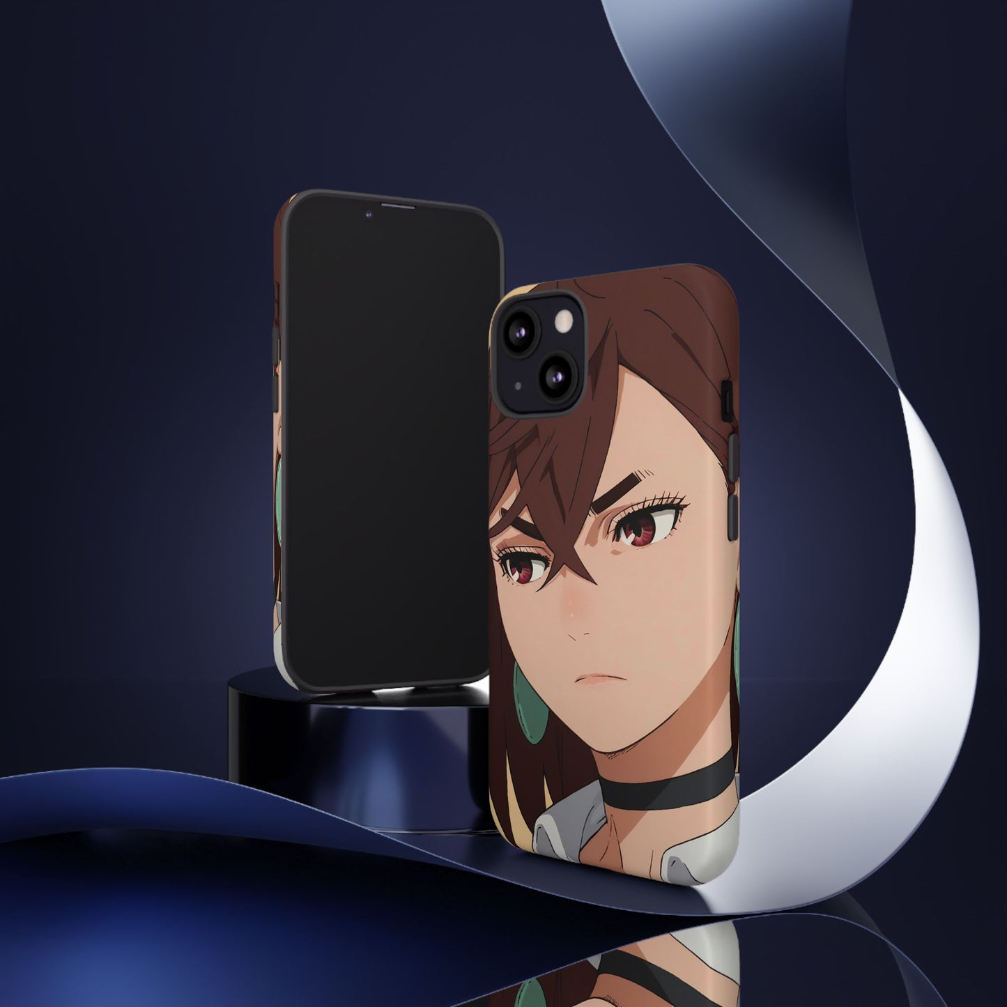 Ayase Momo 003 Tough Cases