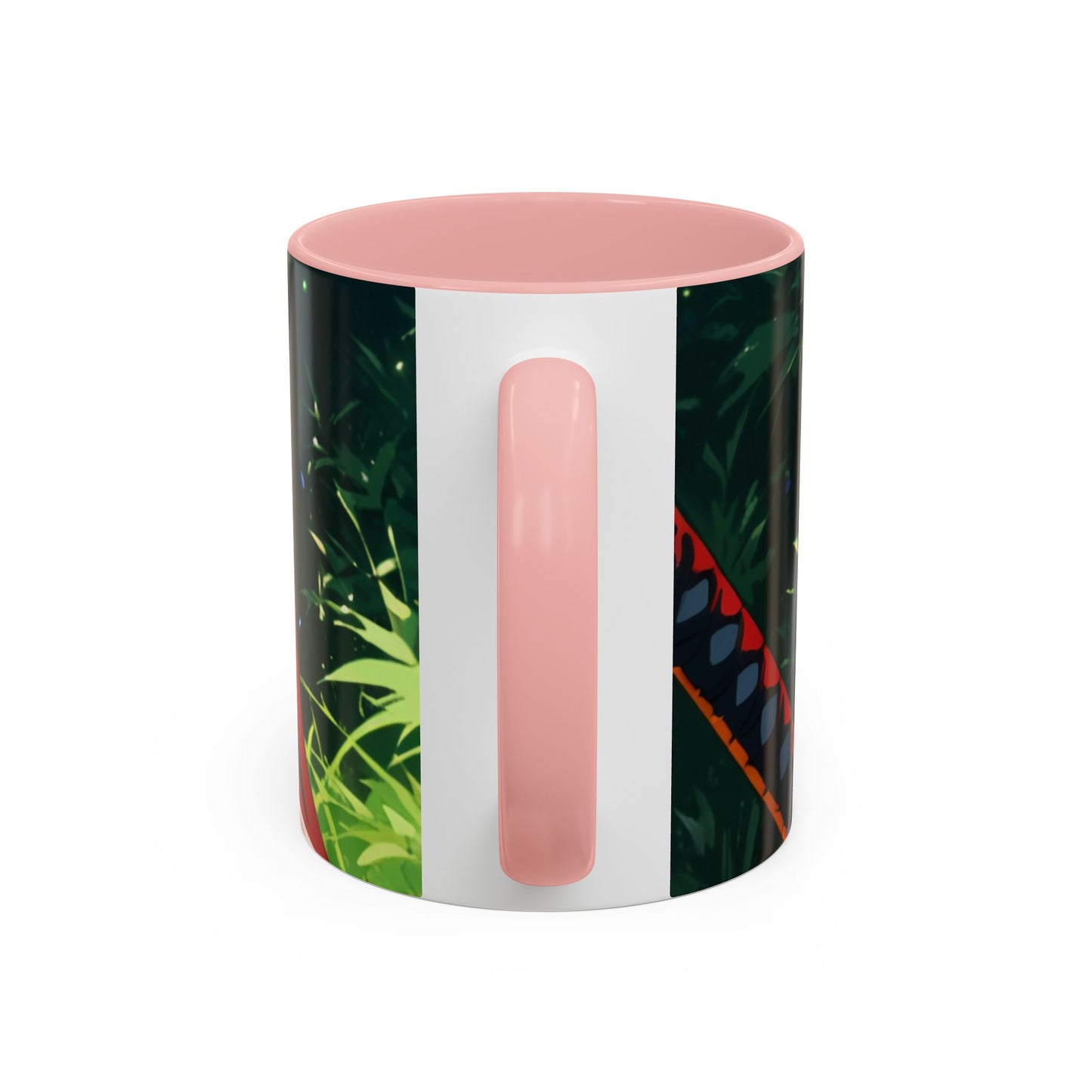 Erza Scarlet 002 Coffee Mug