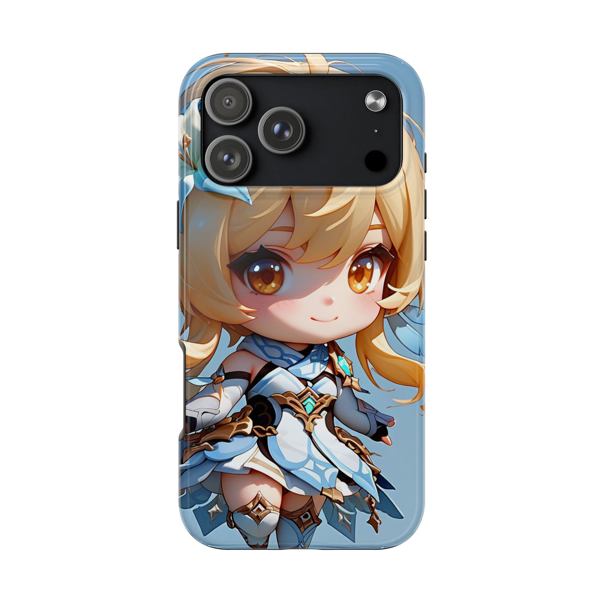 Lumine 009 Tough Cases