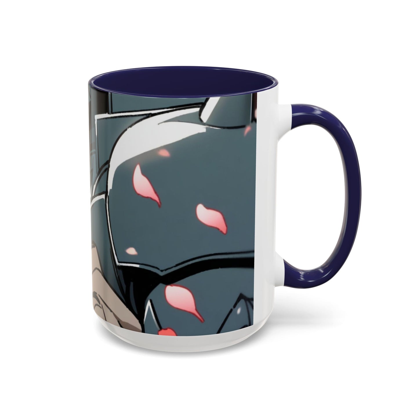 Alphonse Elric 002 Coffee Mug