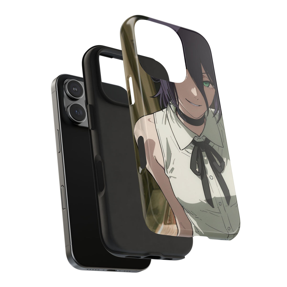 Reze 003 Tough Cases