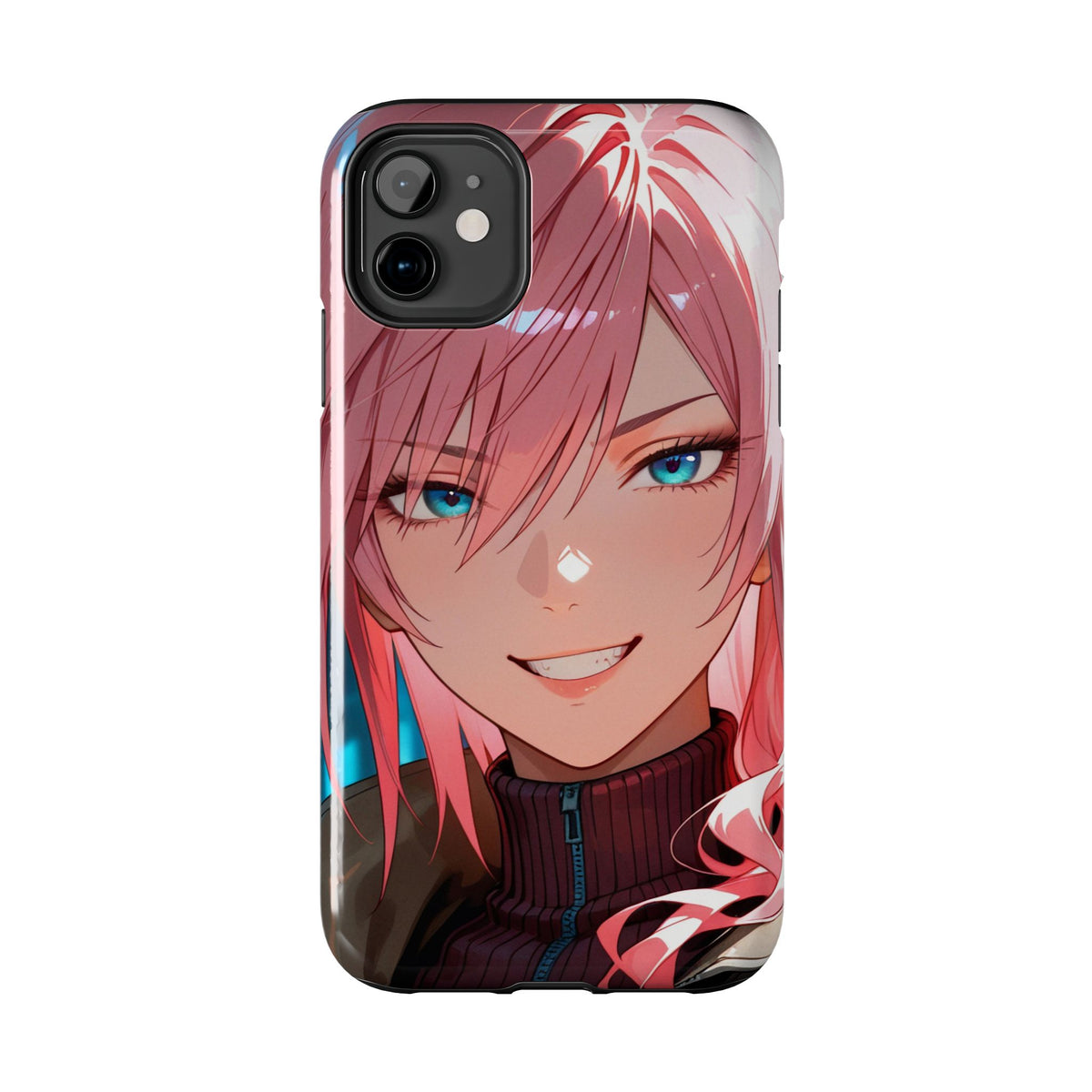 Lightning Farron 001 Tough Cases