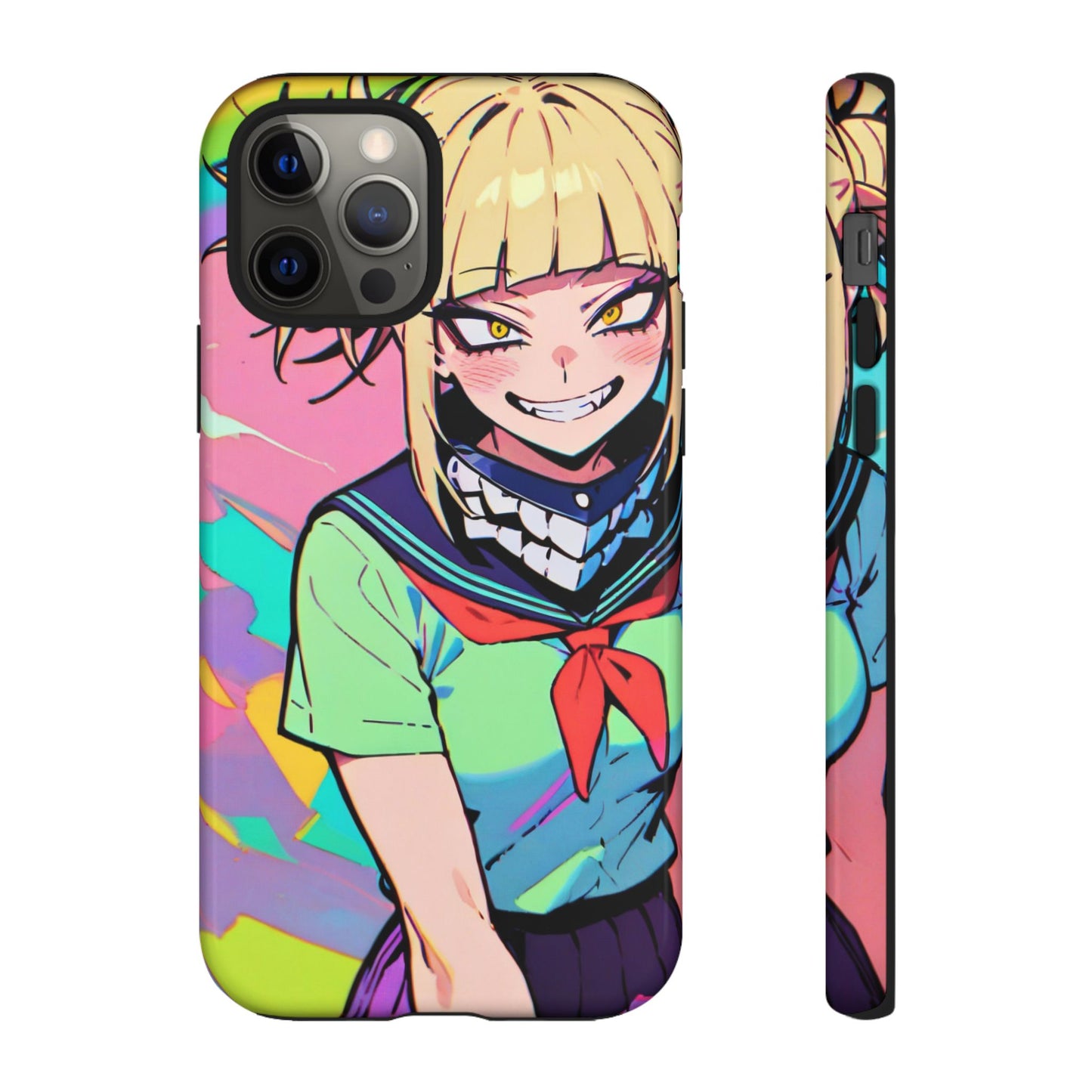 Himiko Toga 005 Tough Cases