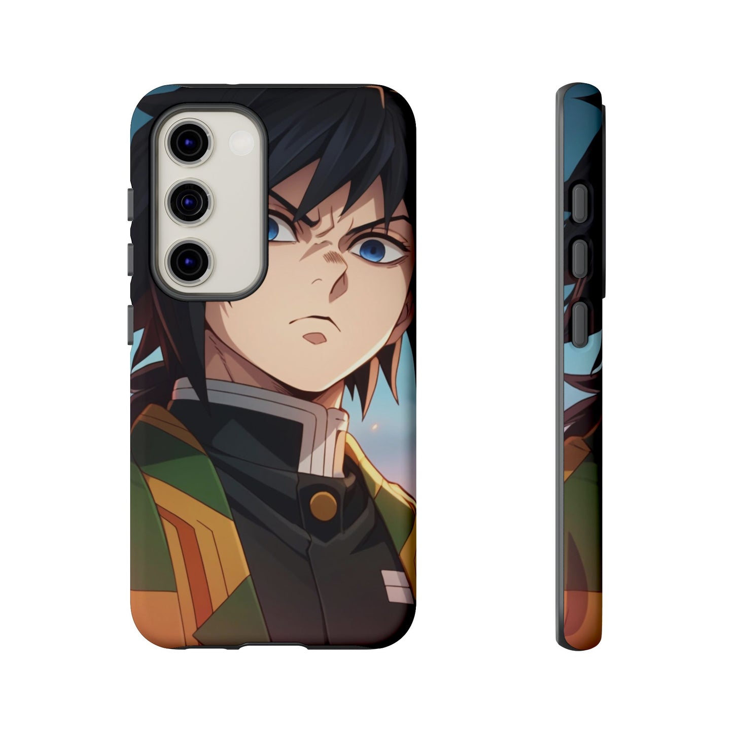 Tomioka Giyu 001 Tough Cases