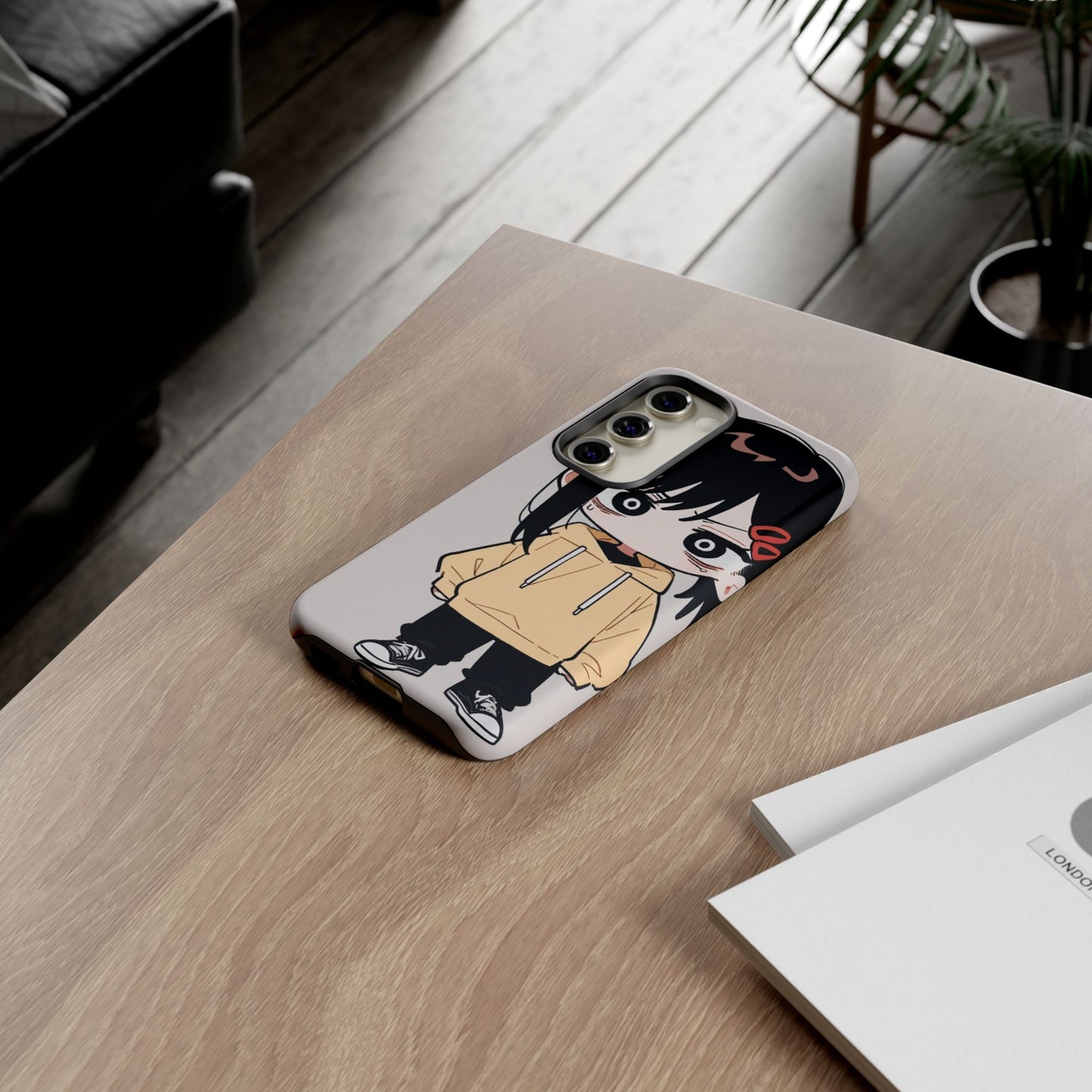 Kobeni 002 Tough Cases