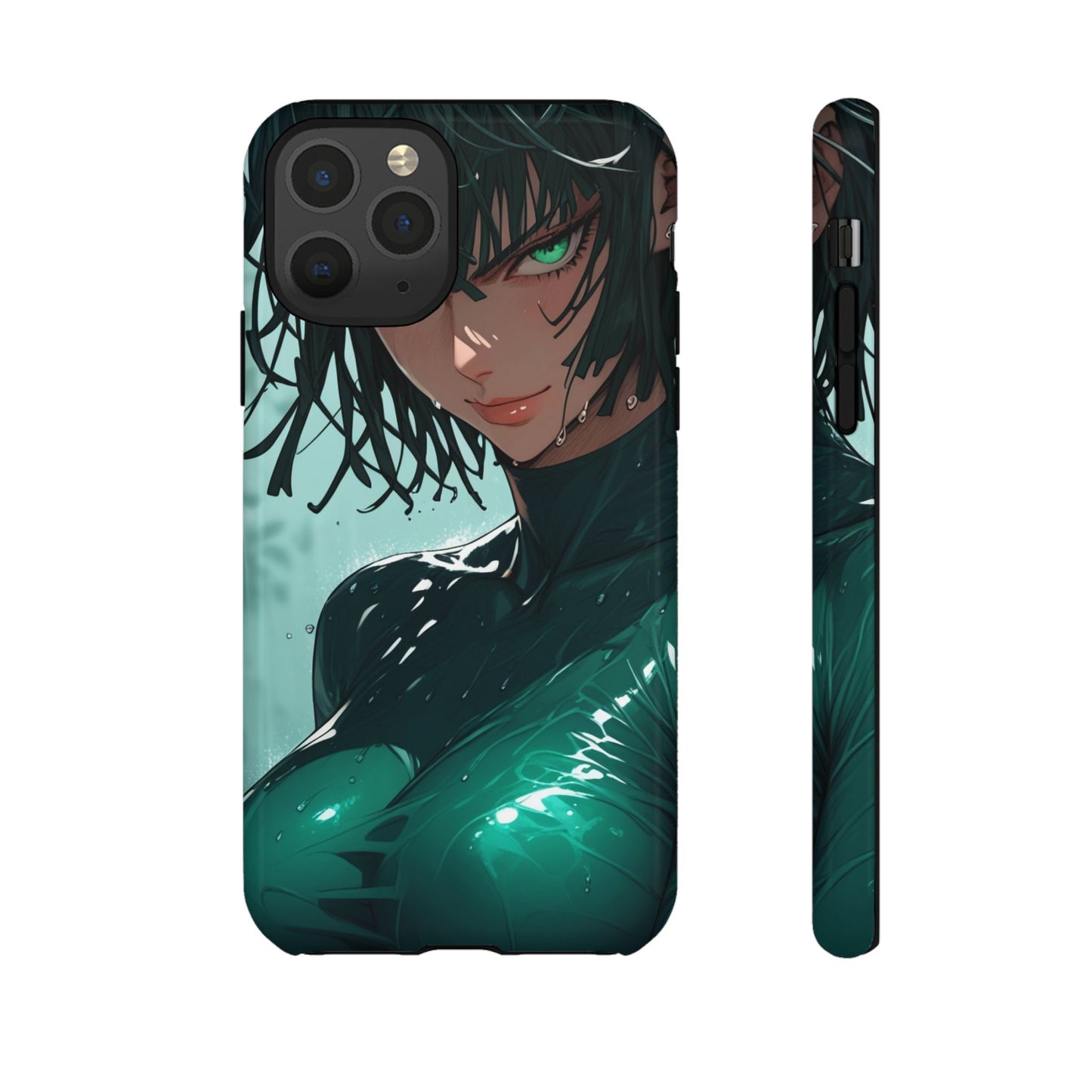 Fubuki 002 Tough Cases