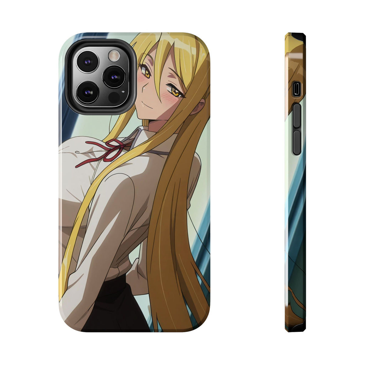 Marikawa Shizuka 002 Tough Cases