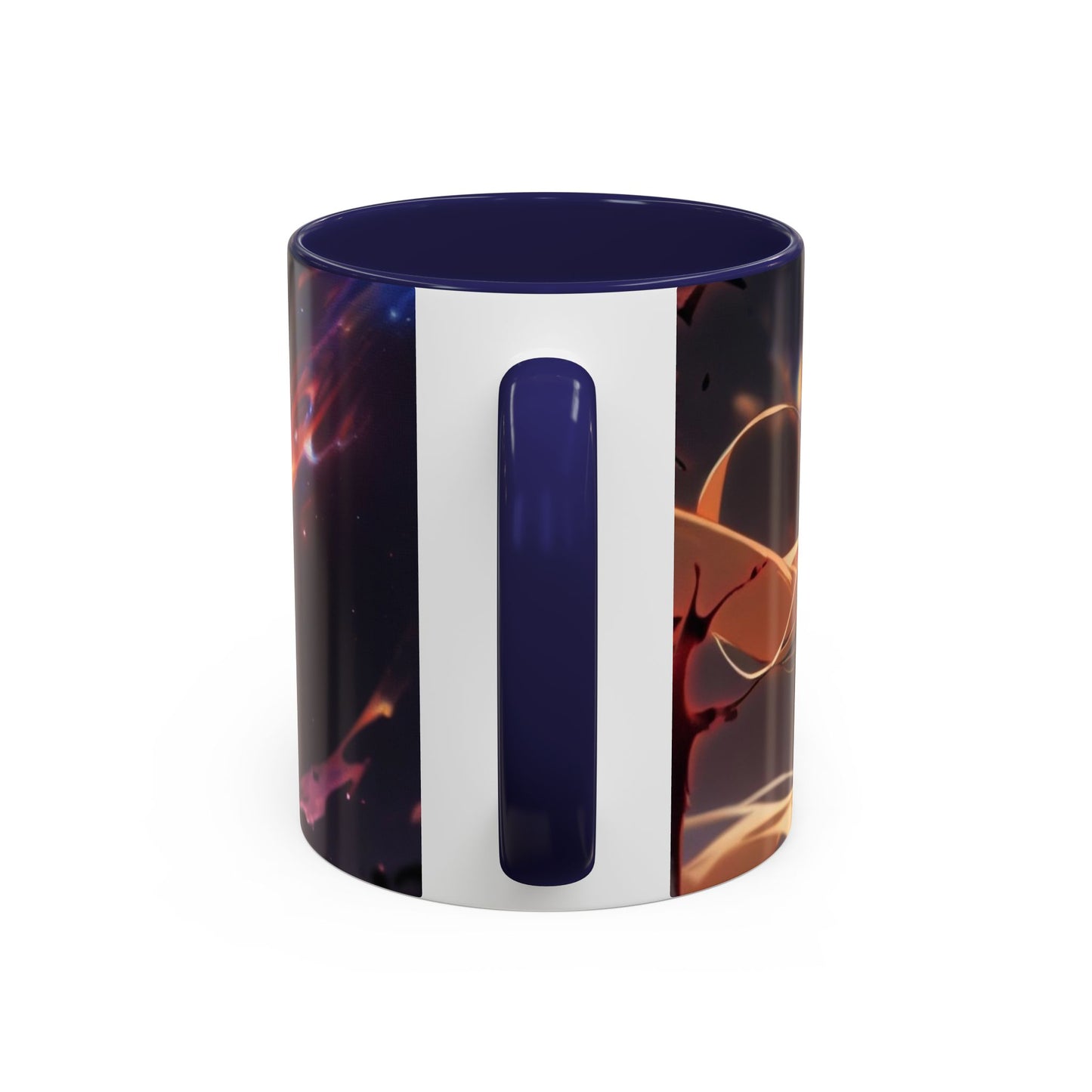 Edward Elric 003 Coffee Mug