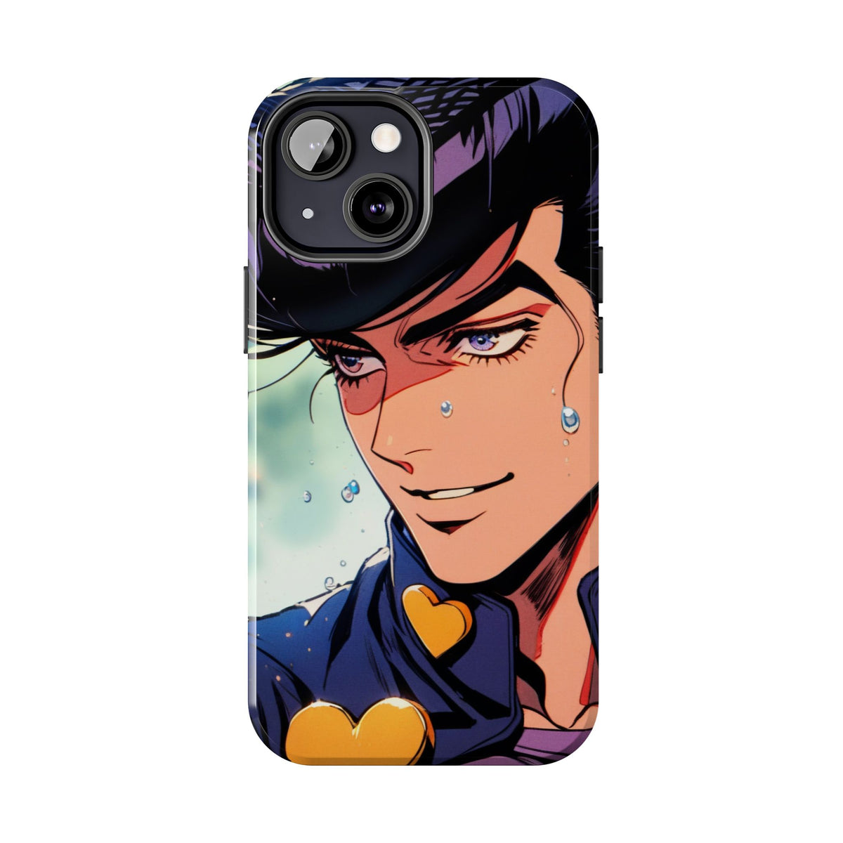 Josuke Higashikata 002 Tough Cases